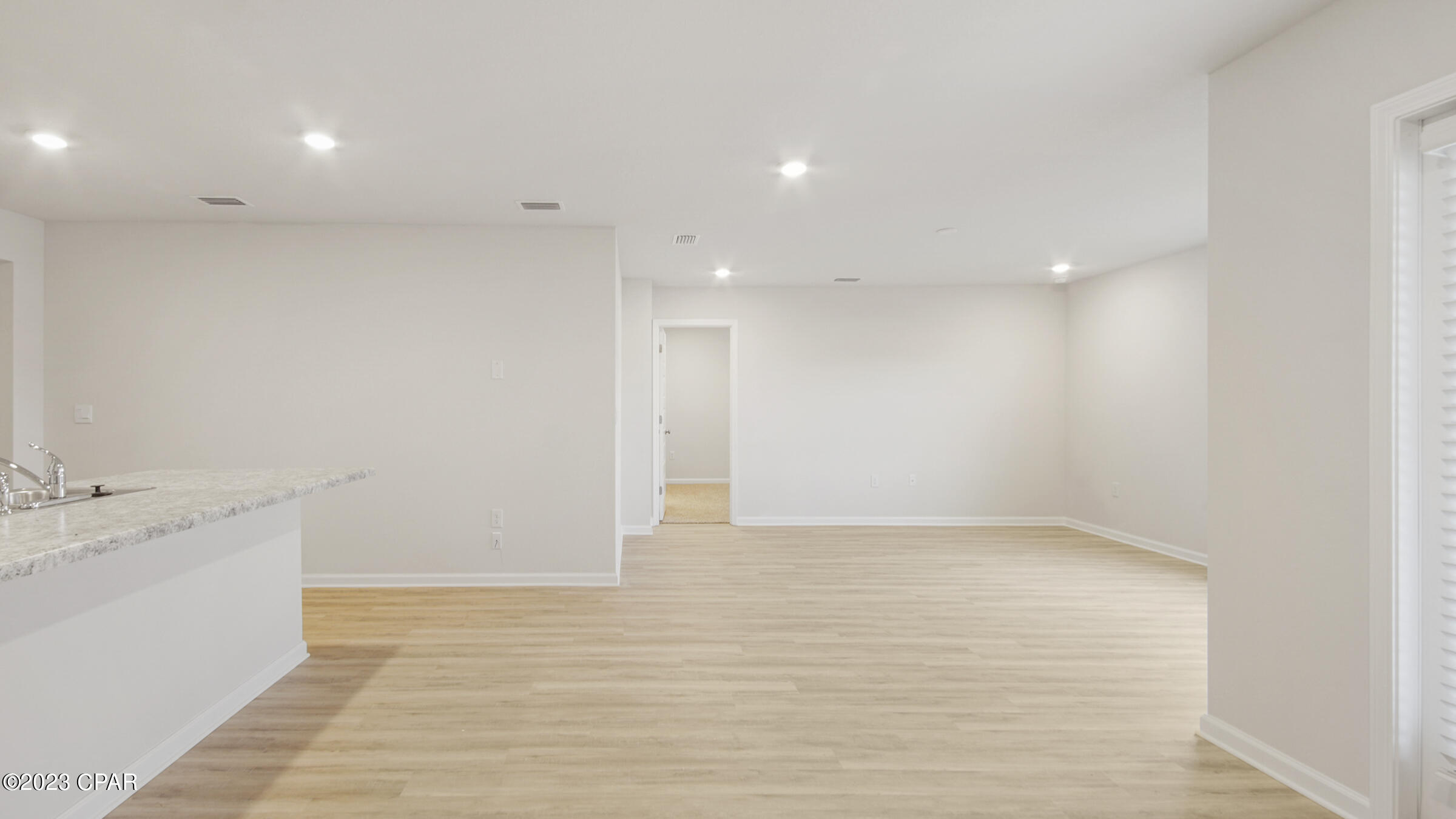 Titus Park - Residential Lease