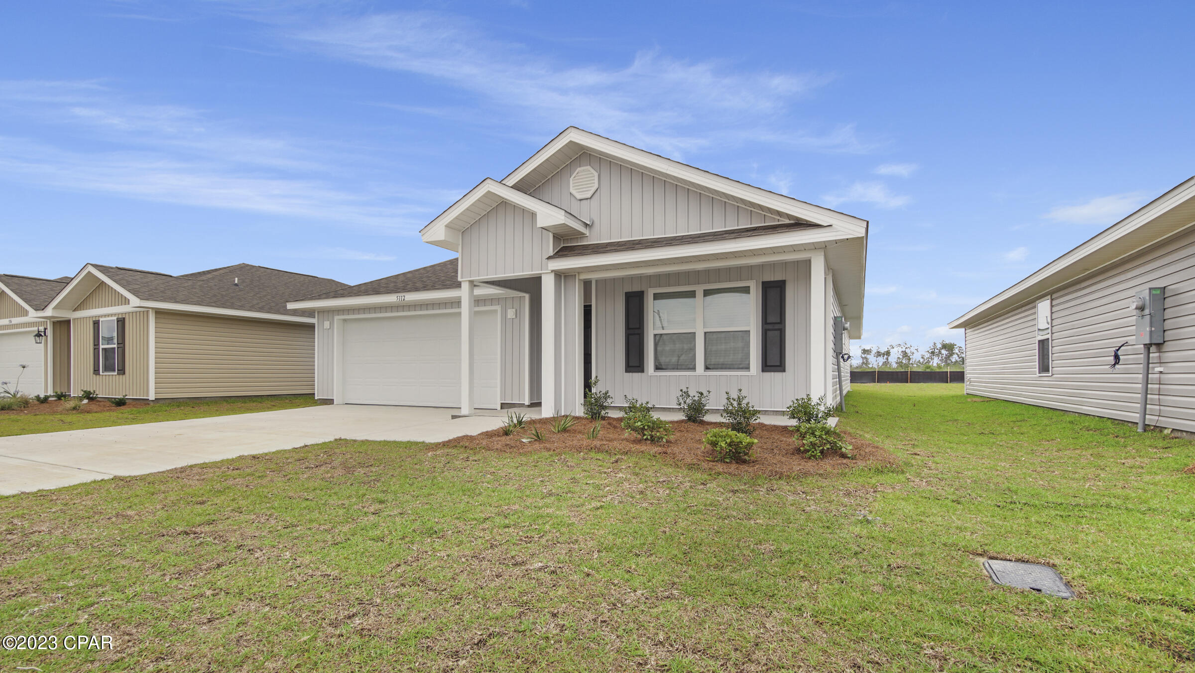 Titus Park - Residential Lease