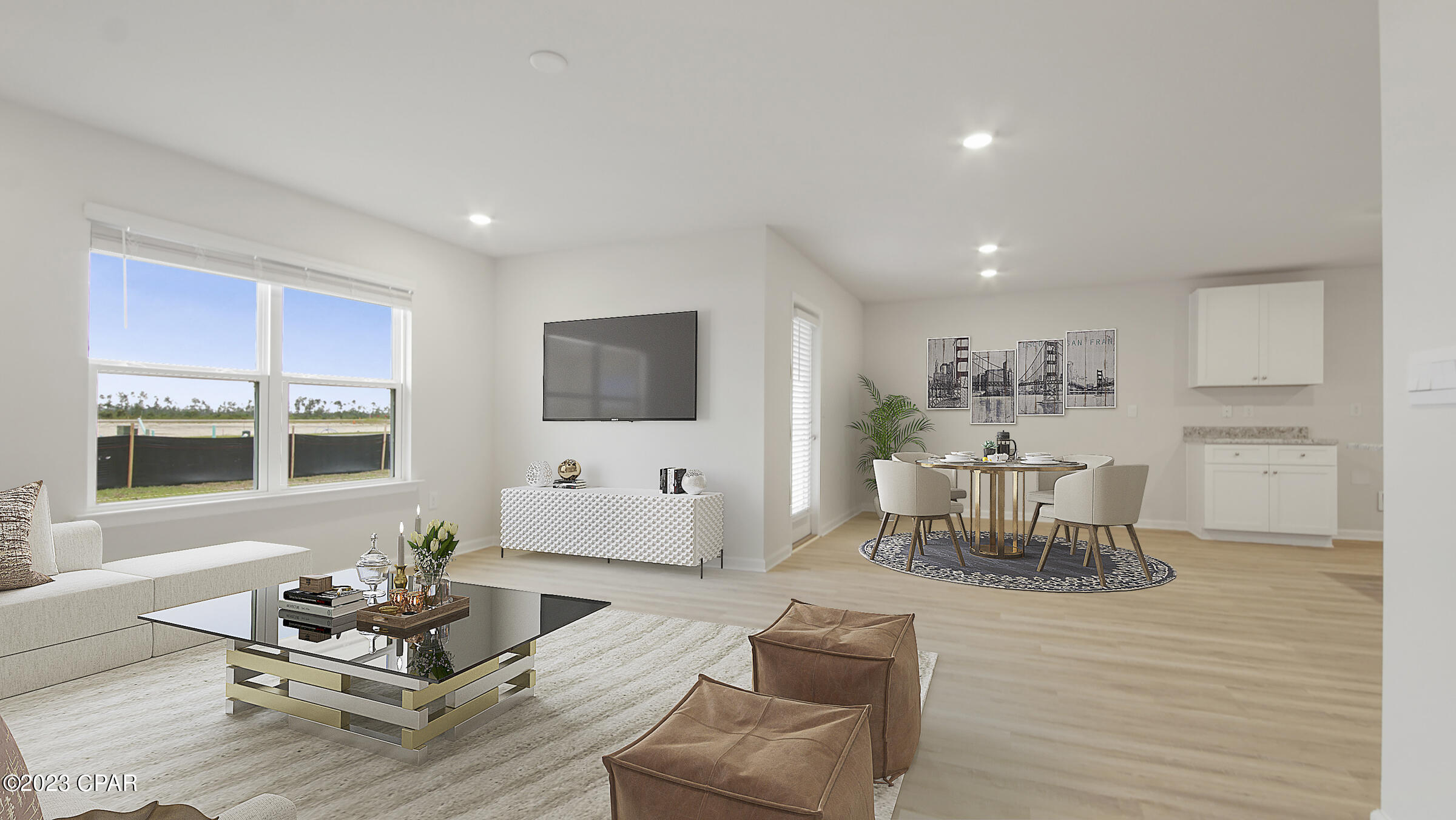 Titus Park - Residential Lease