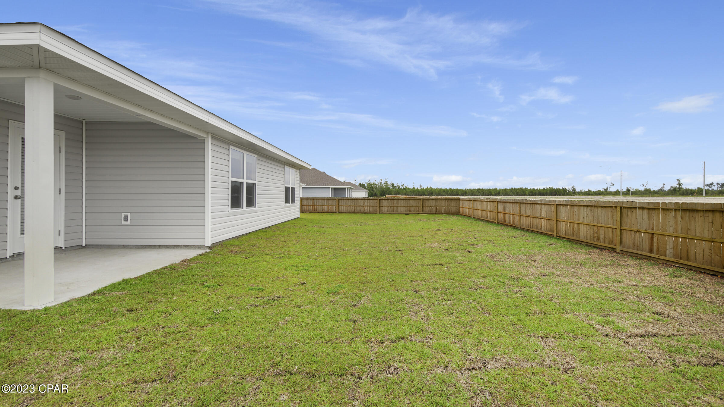 Titus Park - Residential Lease