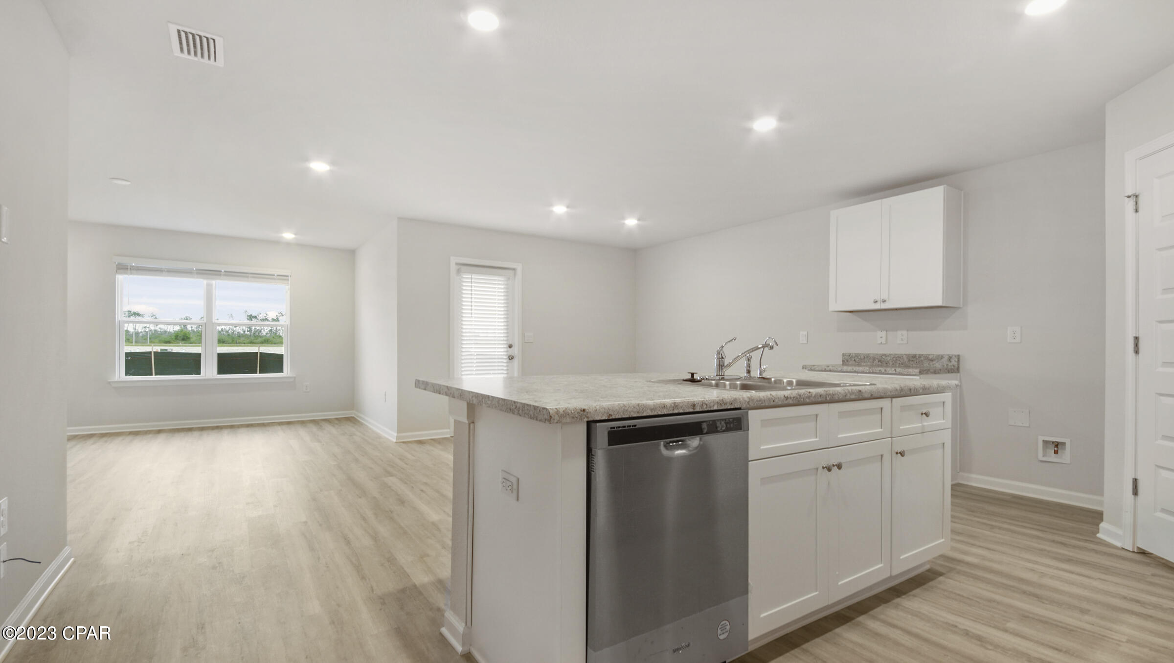 Titus Park - Residential Lease