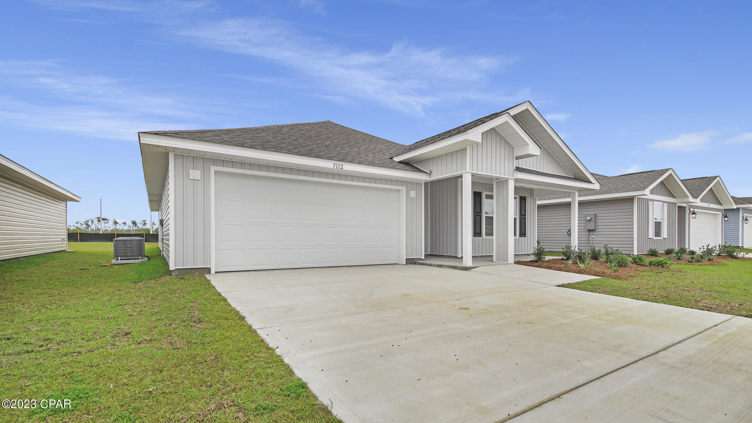 Titus Park - Residential Lease