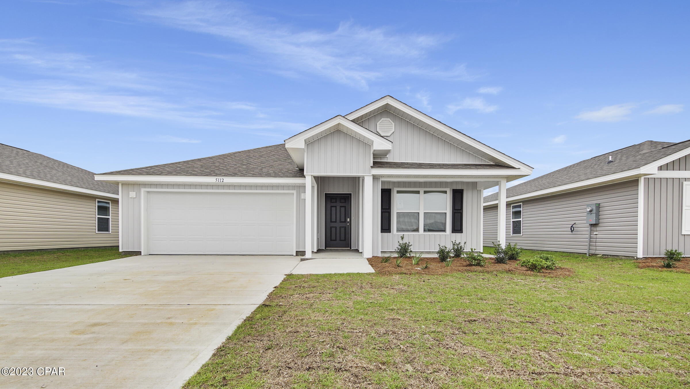 Titus Park - Residential Lease