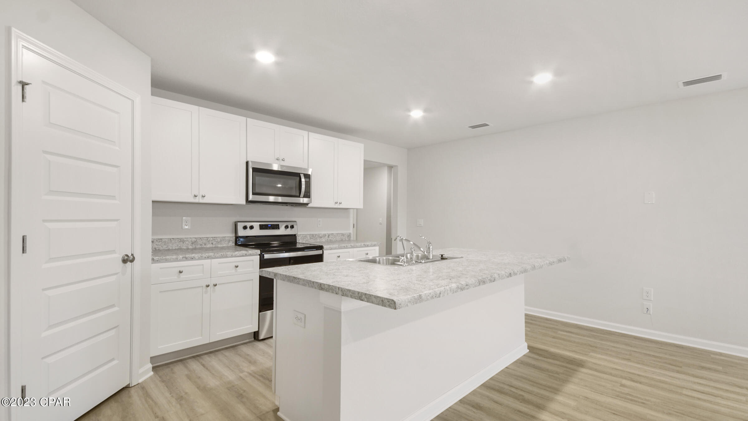 Titus Park - Residential Lease