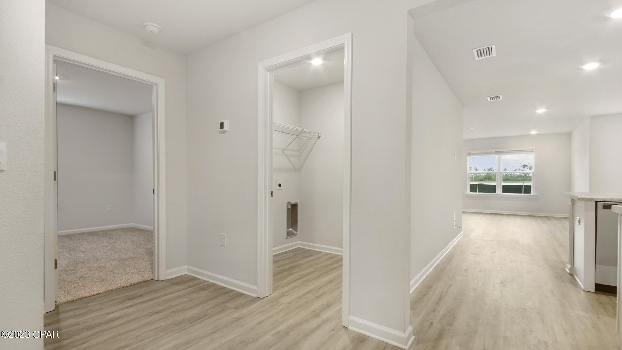 Titus Park - Residential Lease