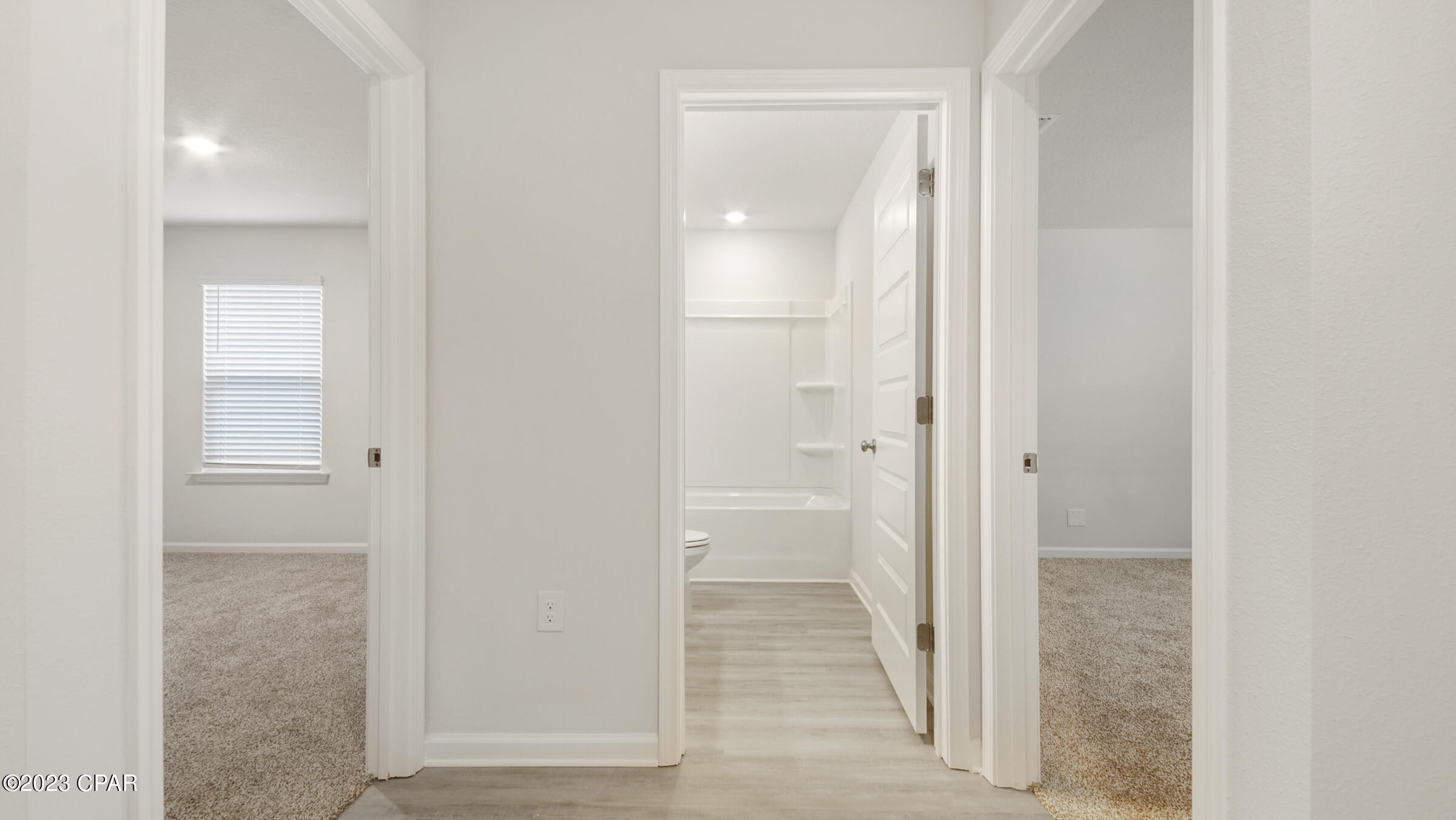 Titus Park - Residential Lease