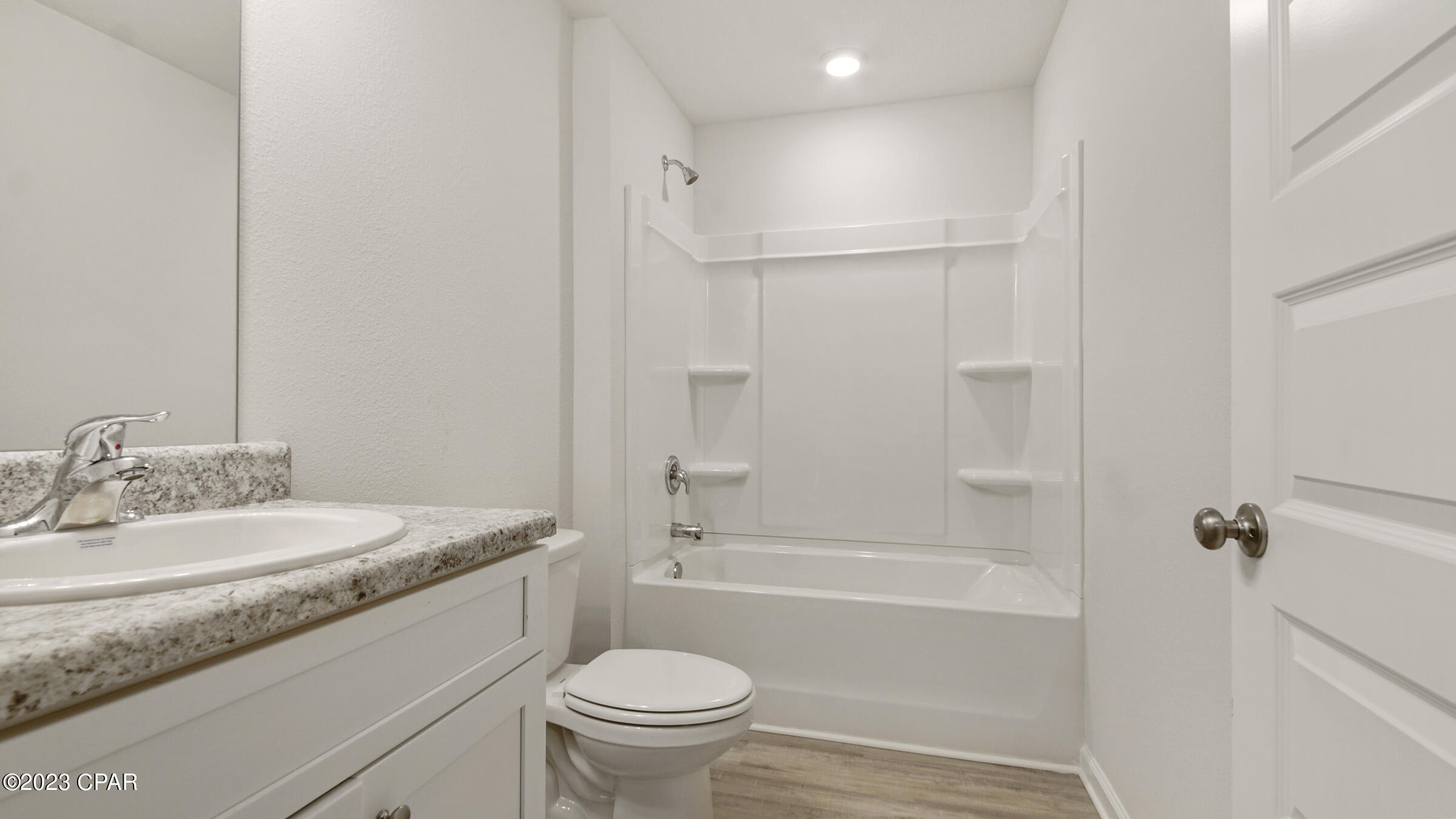 Titus Park - Residential Lease