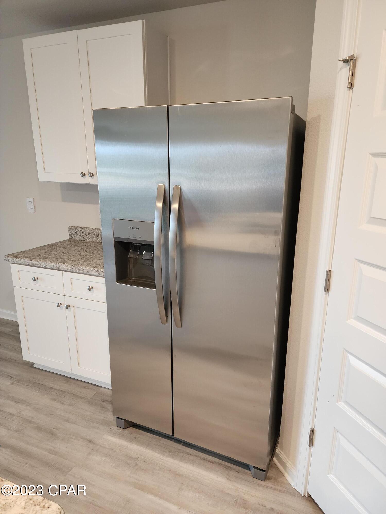 Titus Park - Residential Lease