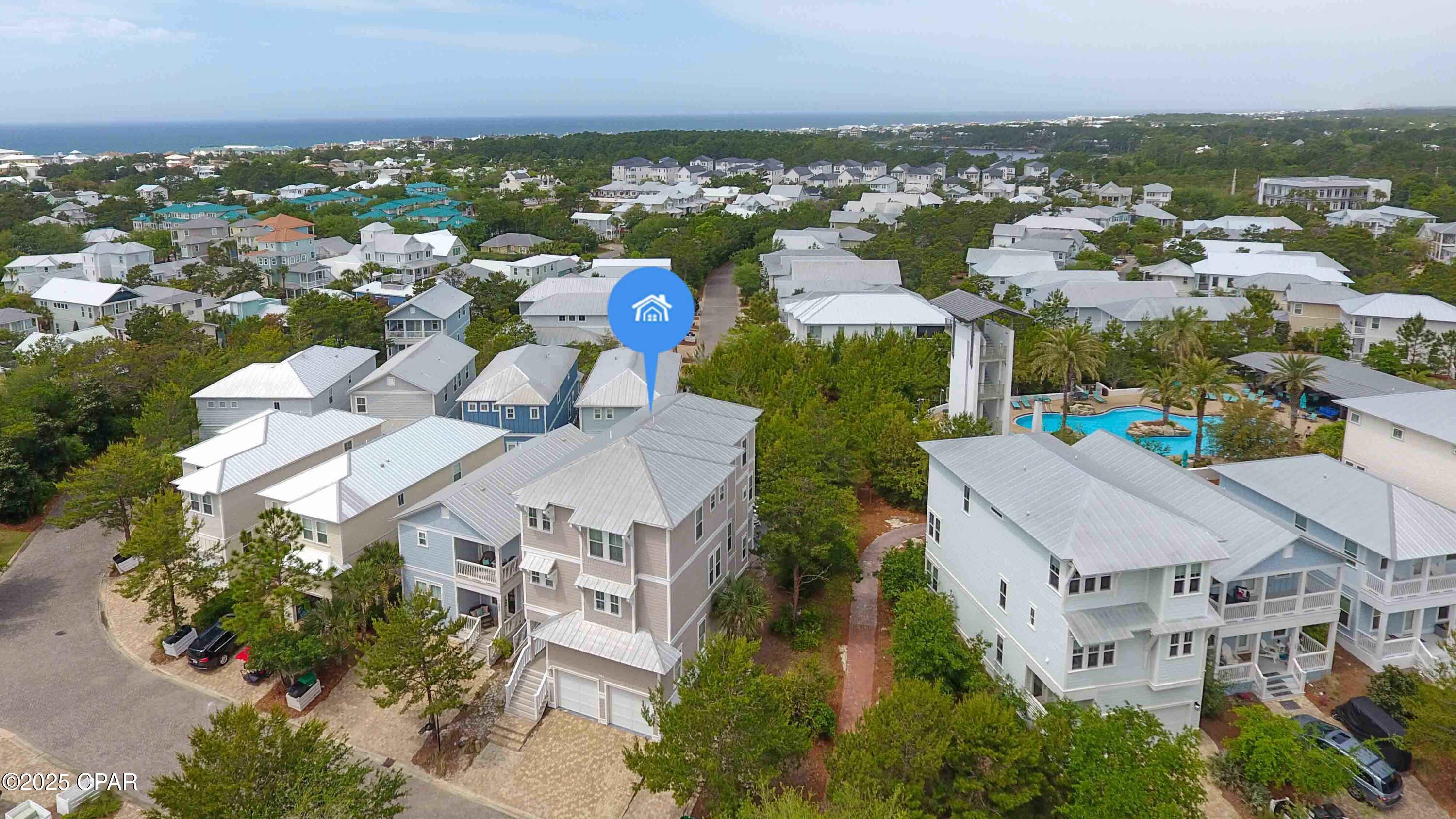 [No Recorded Subdiv] - Residential