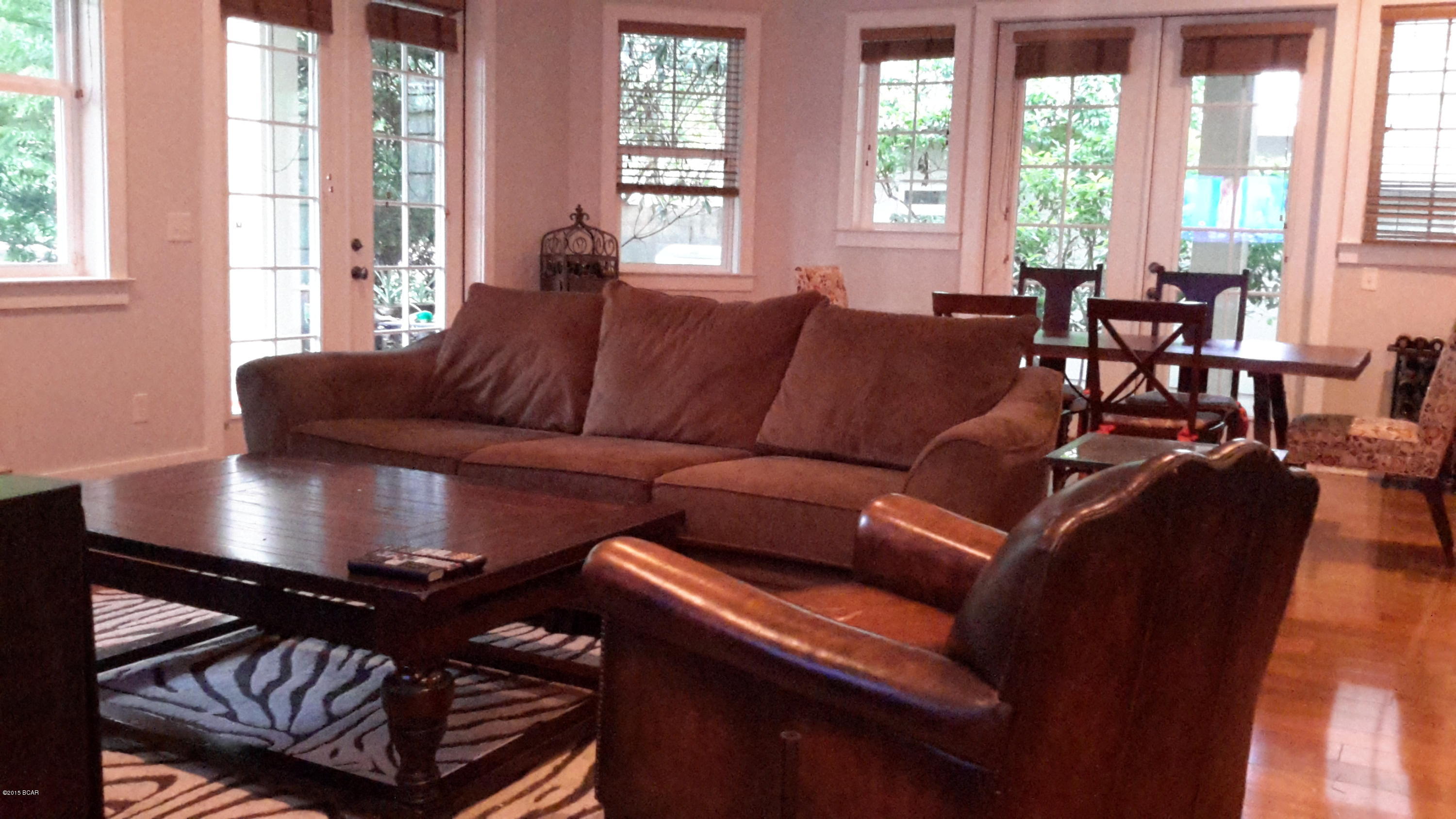 Martinique Phase I - Residential