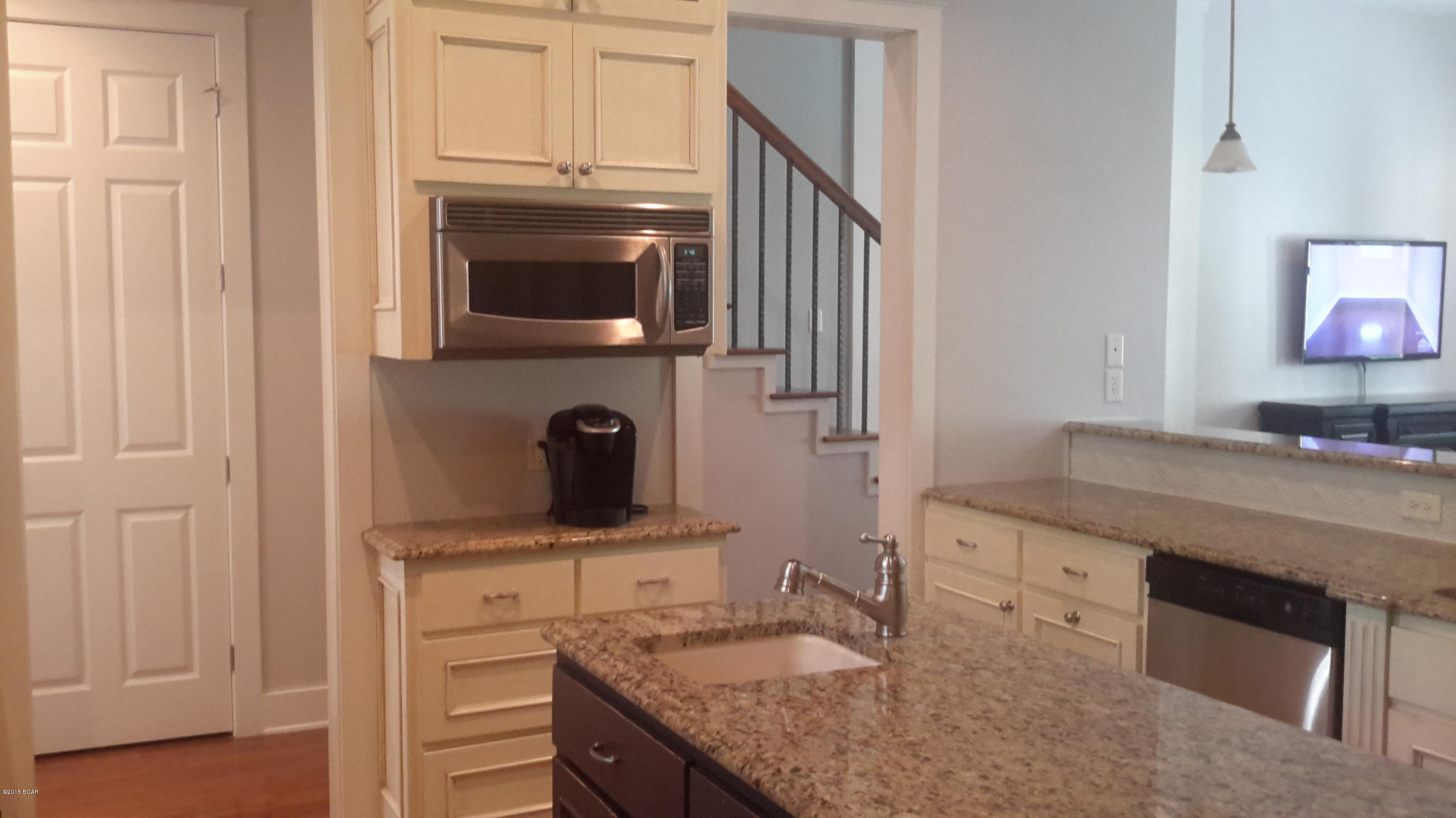 Martinique Phase I - Residential