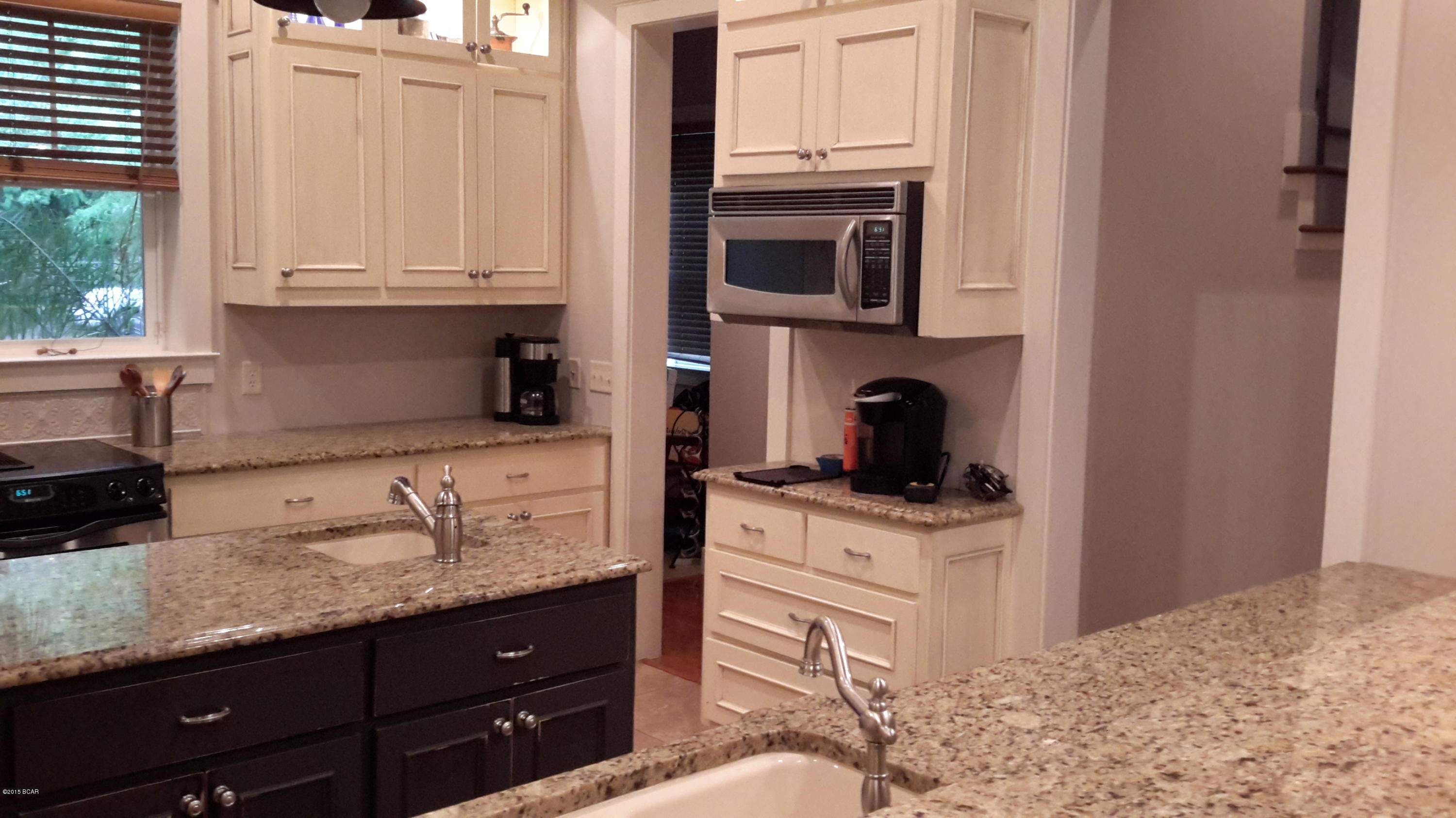 Martinique Phase I - Residential