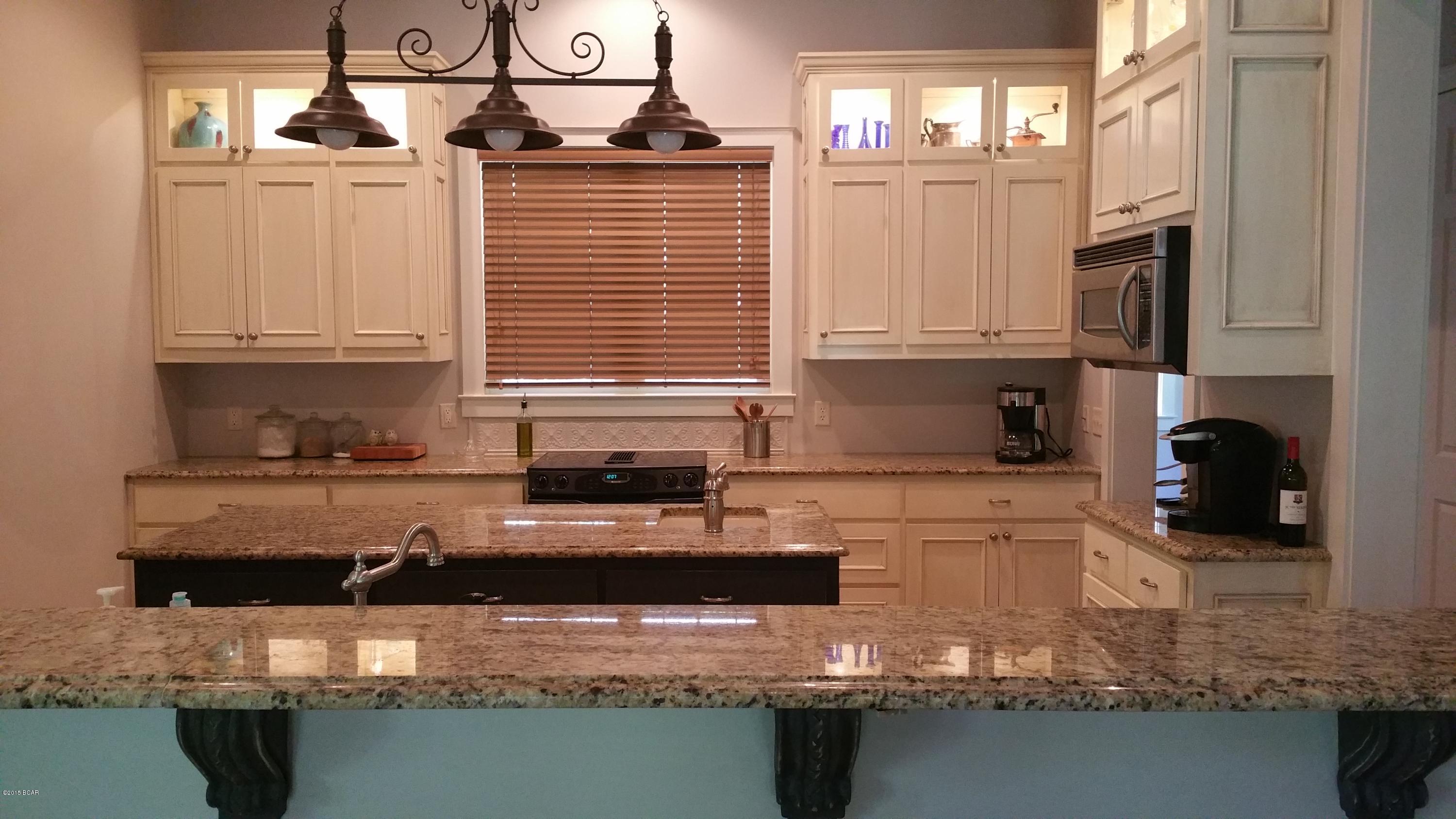 Martinique Phase I - Residential