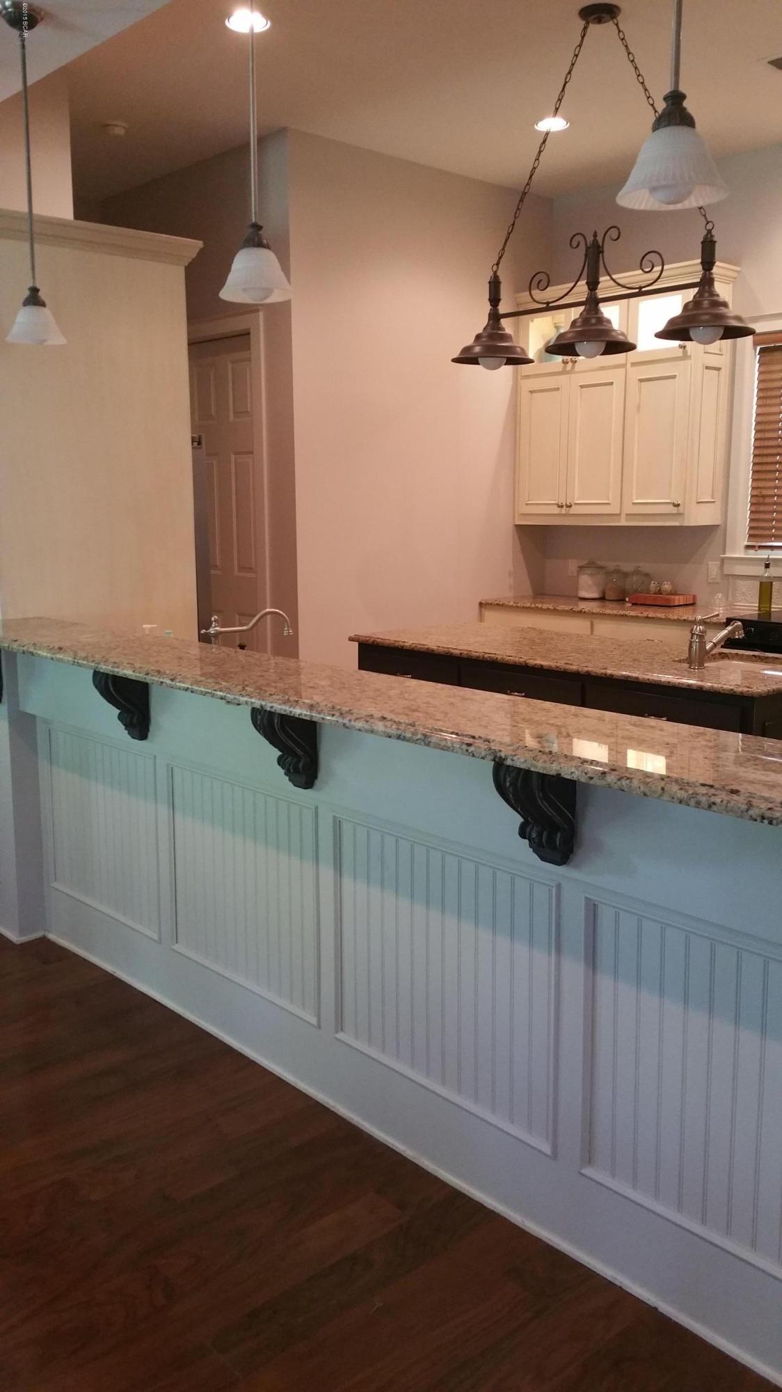 Martinique Phase I - Residential