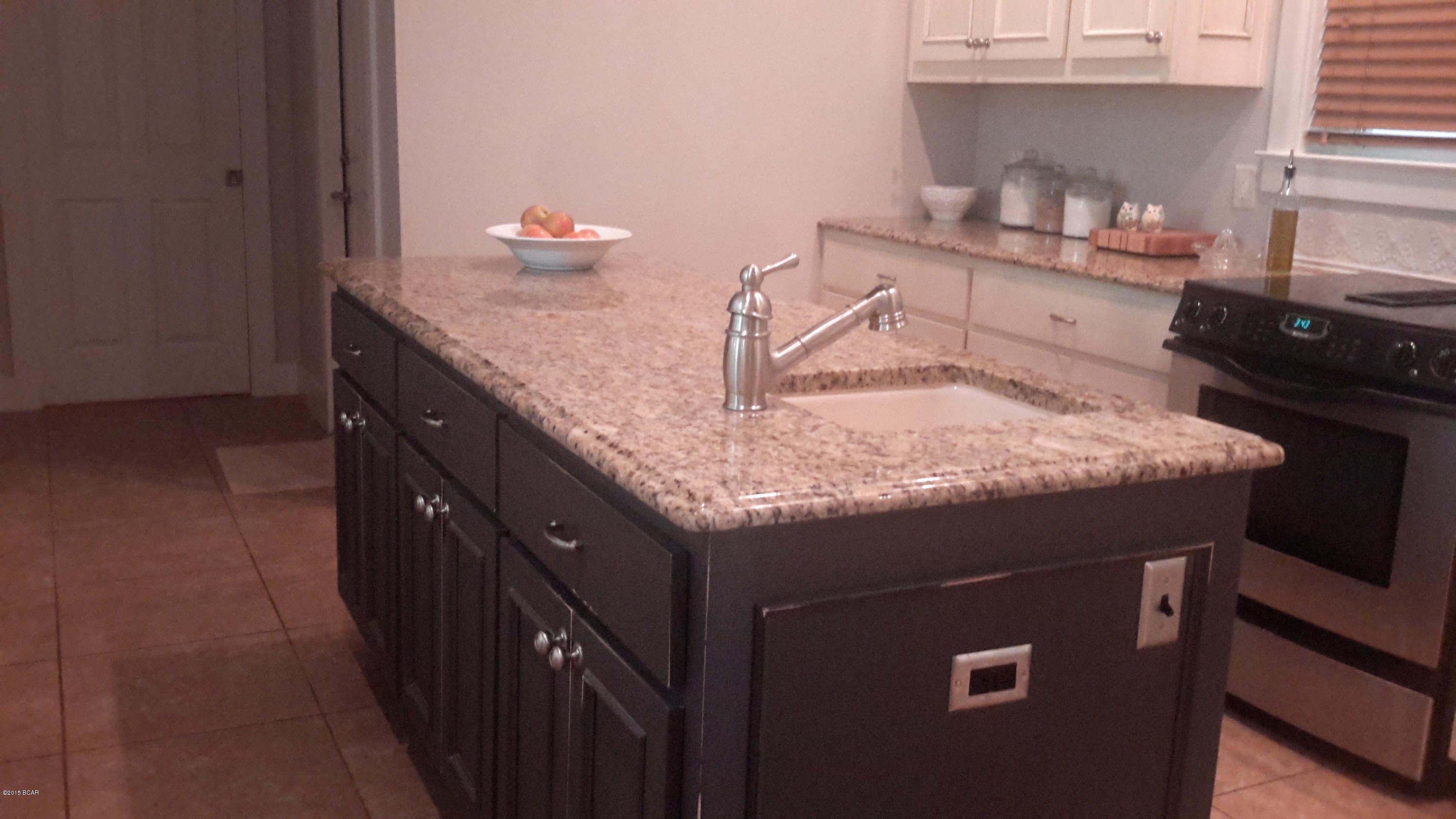 Martinique Phase I - Residential