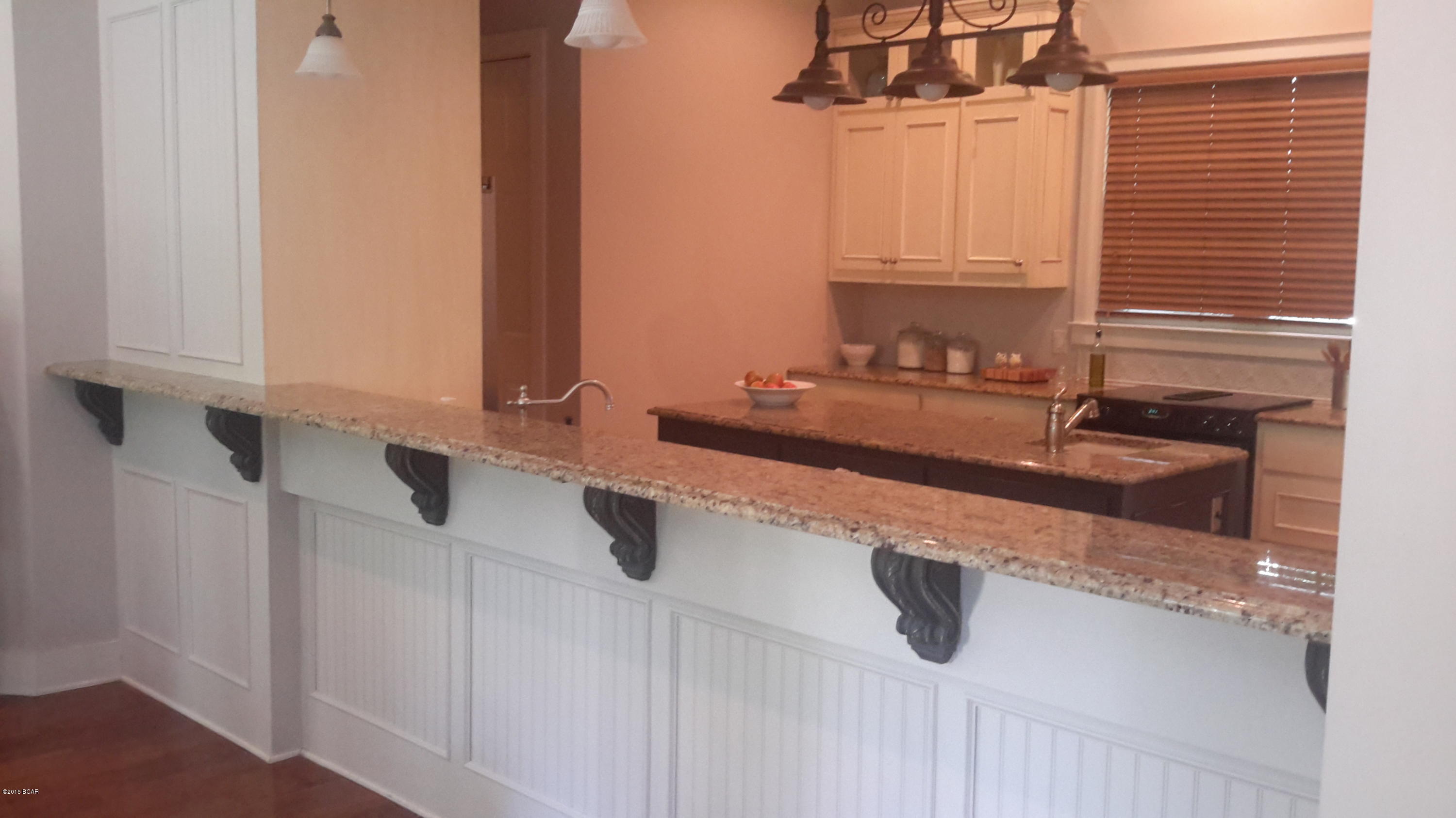 Martinique Phase I - Residential