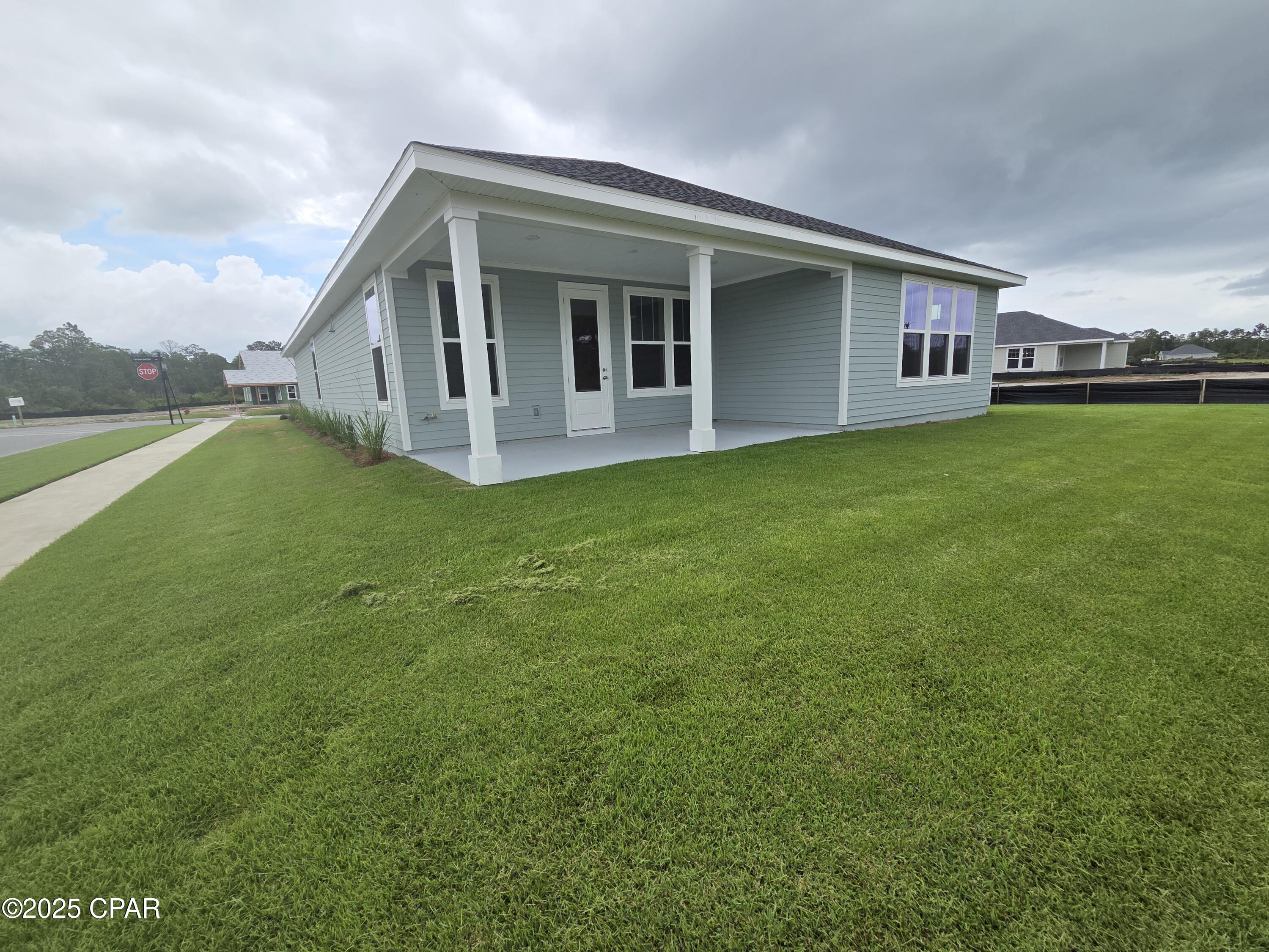 Breakfast Point East - Residential