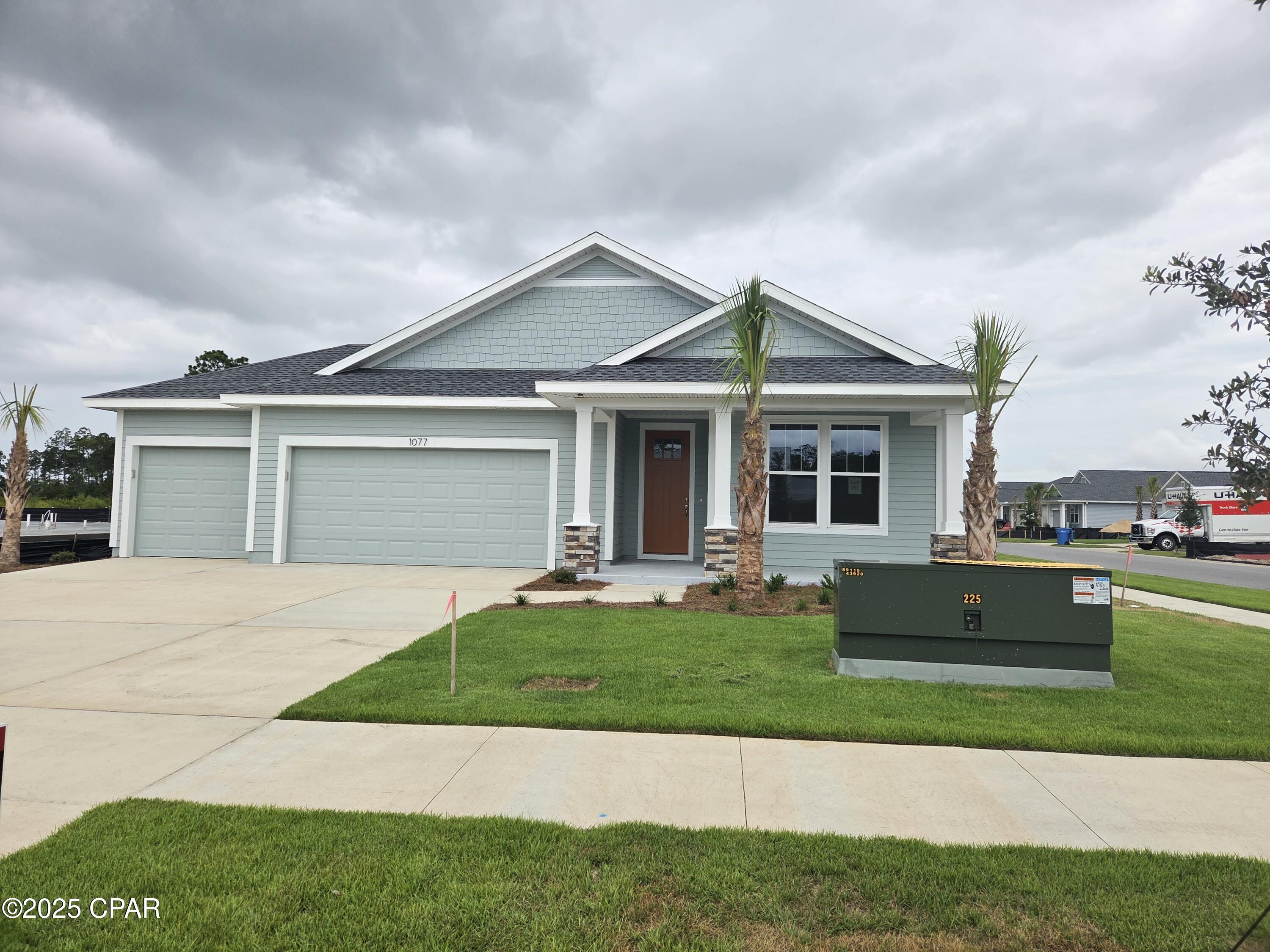 Breakfast Point East - Residential