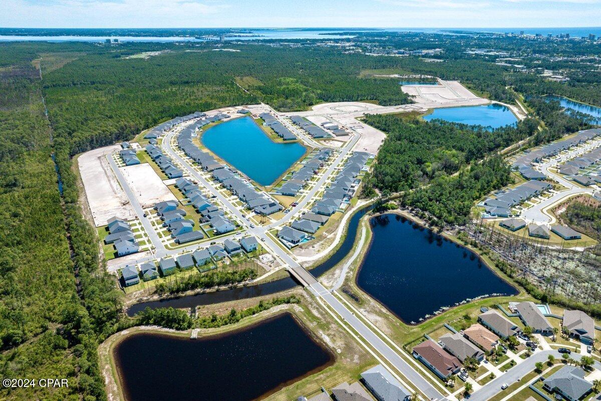 Breakfast Point East - Residential