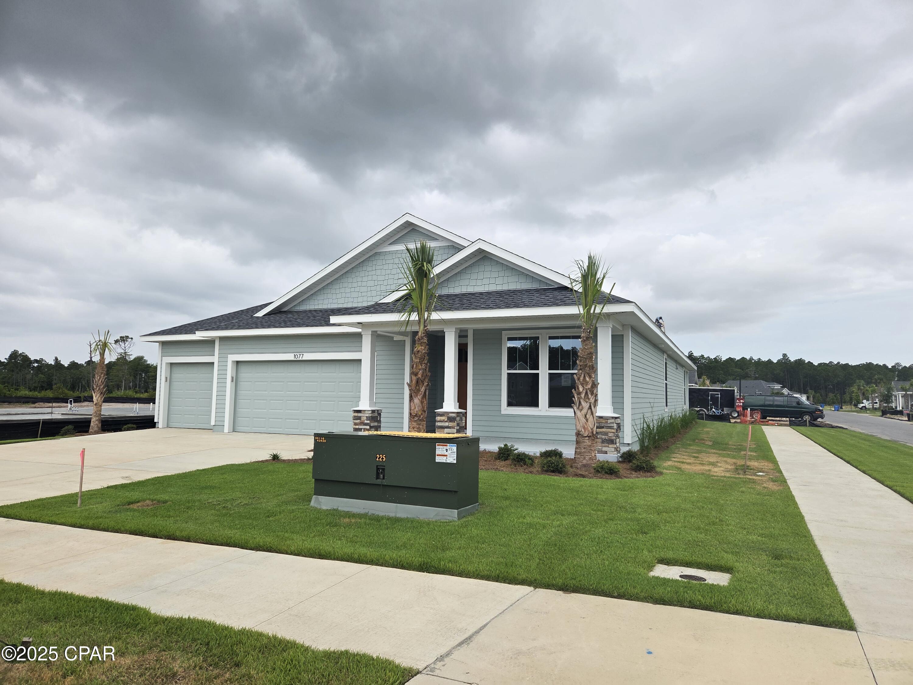 Breakfast Point East - Residential