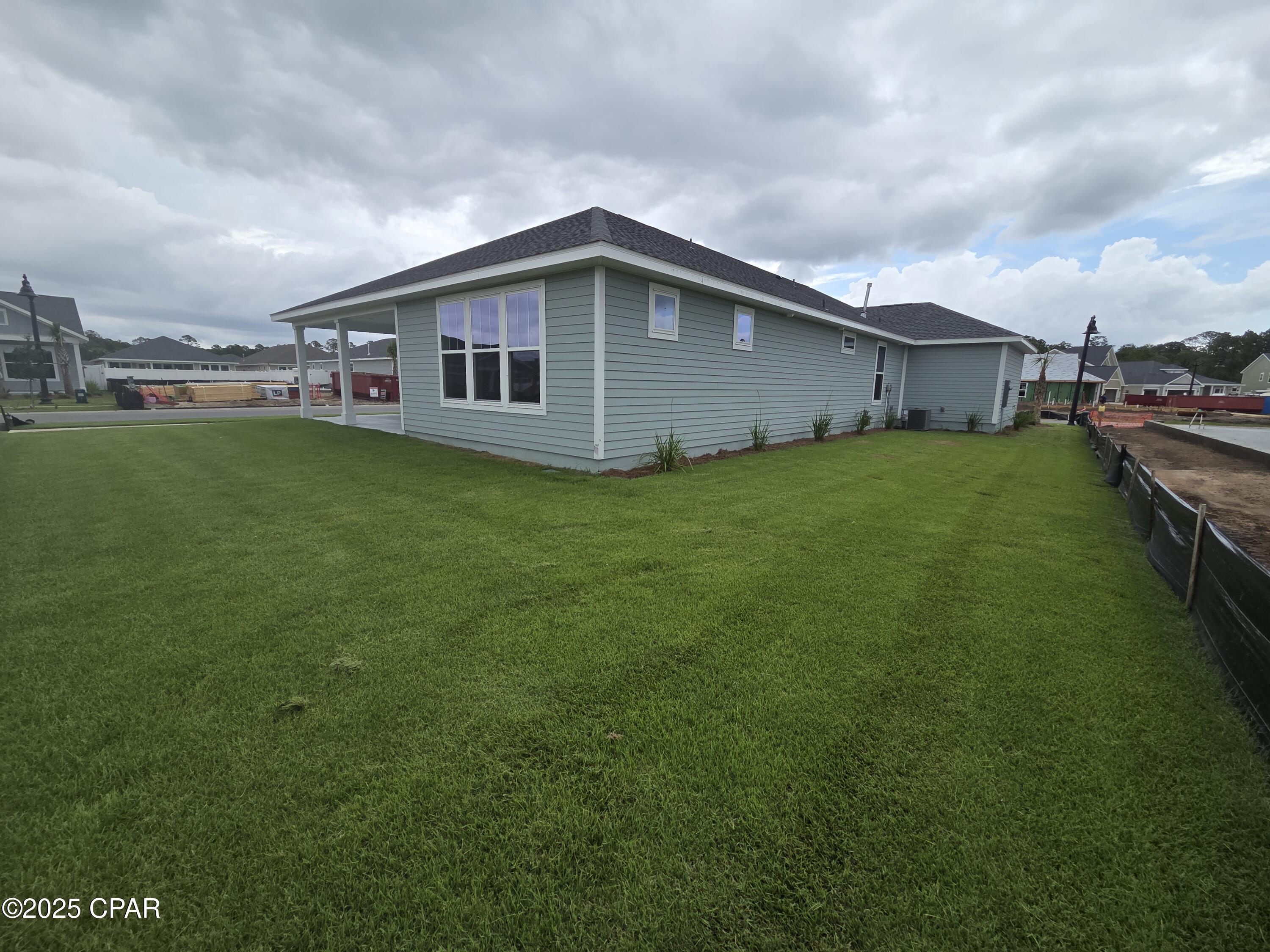 Breakfast Point East - Residential