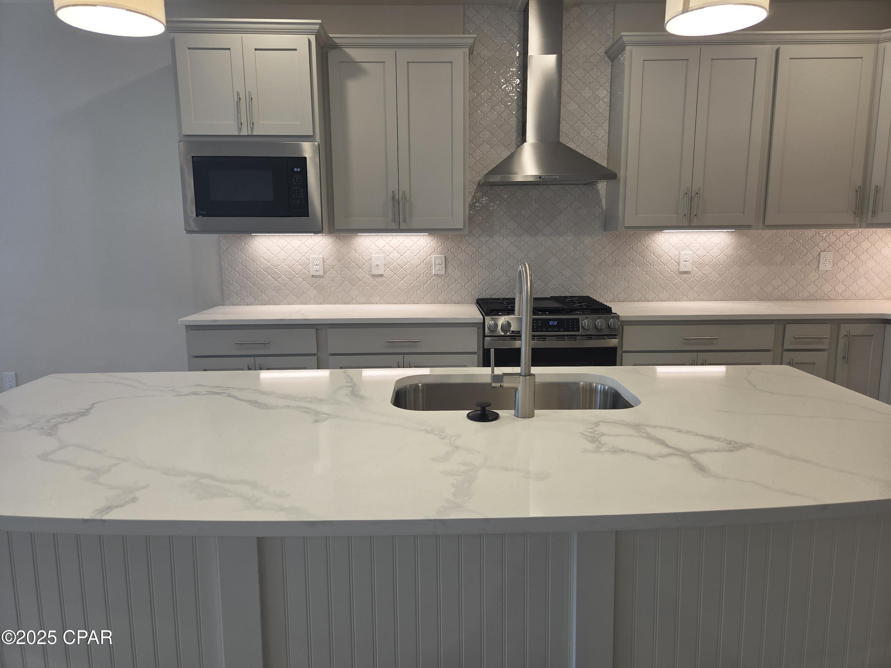 Breakfast Point East - Residential