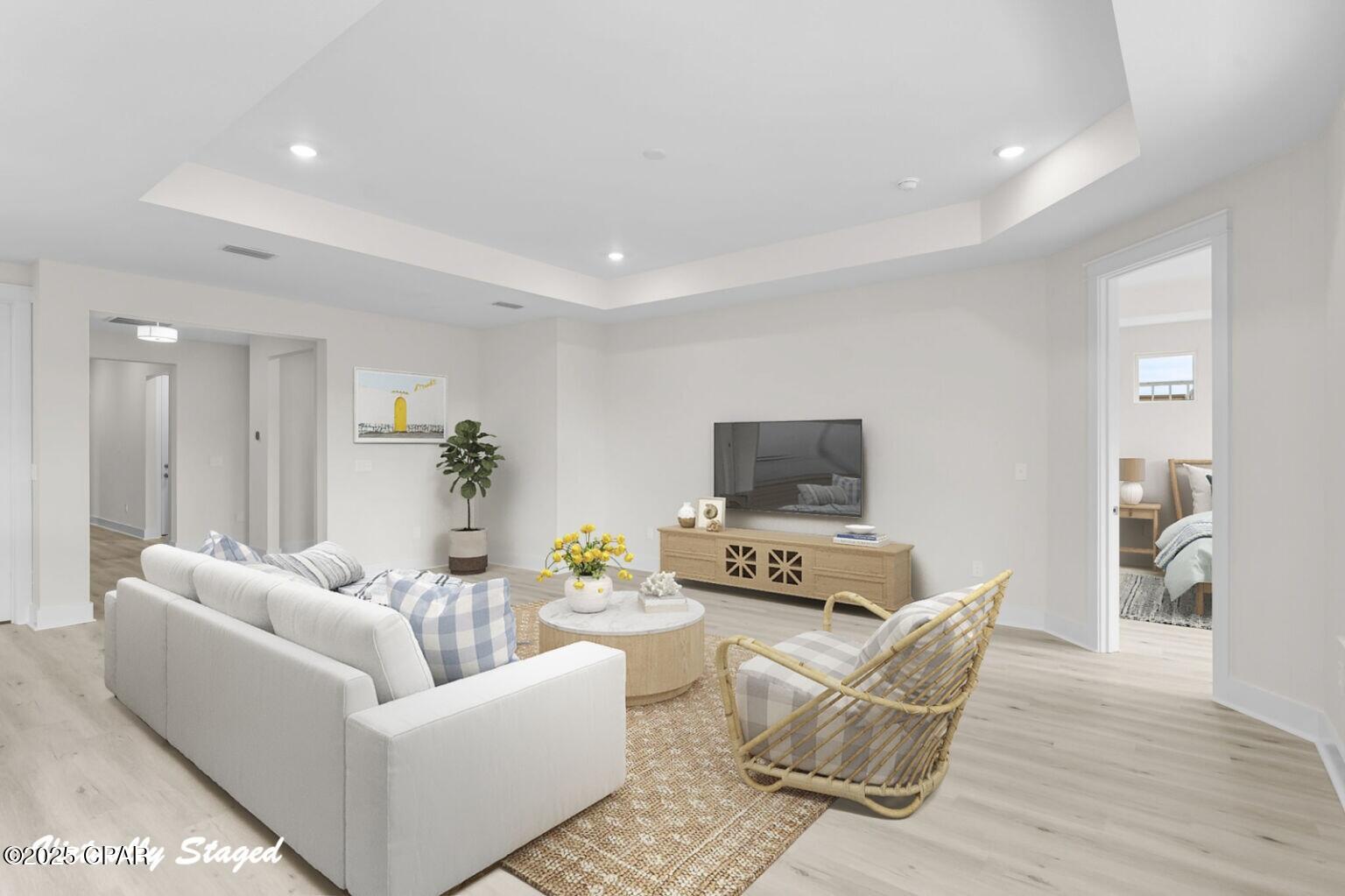 Breakfast Point East - Residential