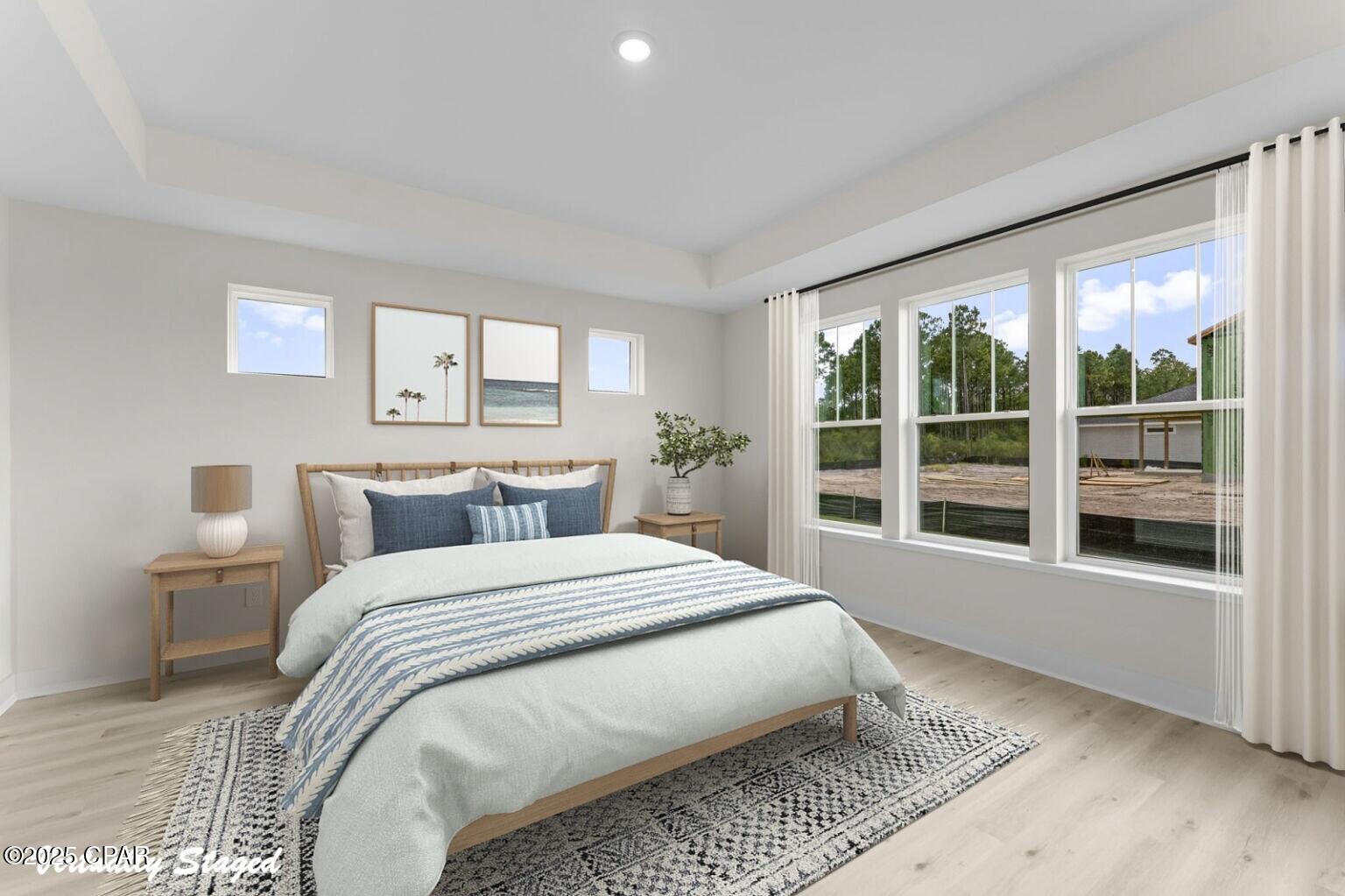 Breakfast Point East - Residential