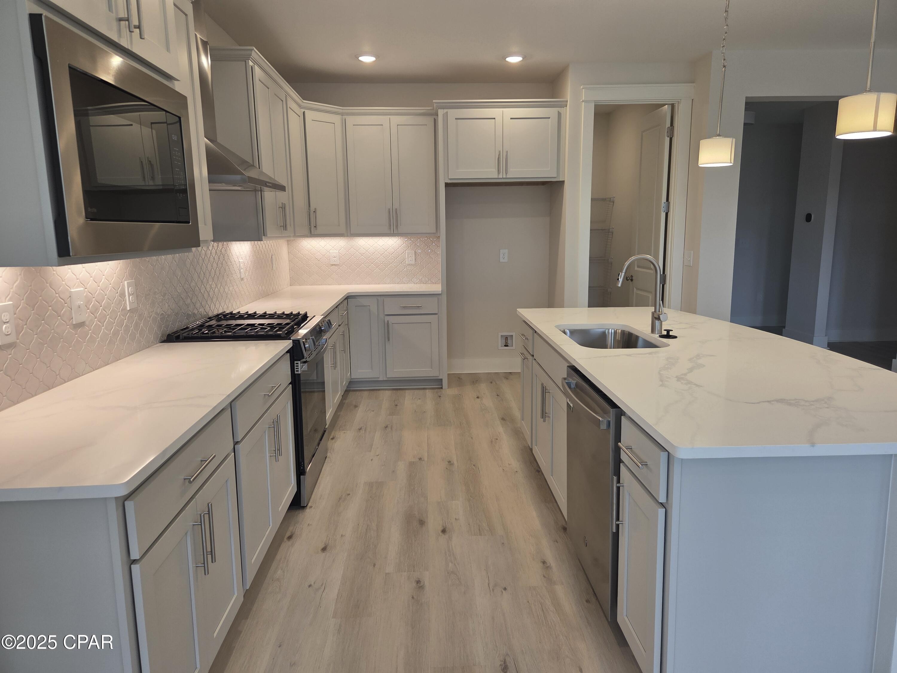 Breakfast Point East - Residential