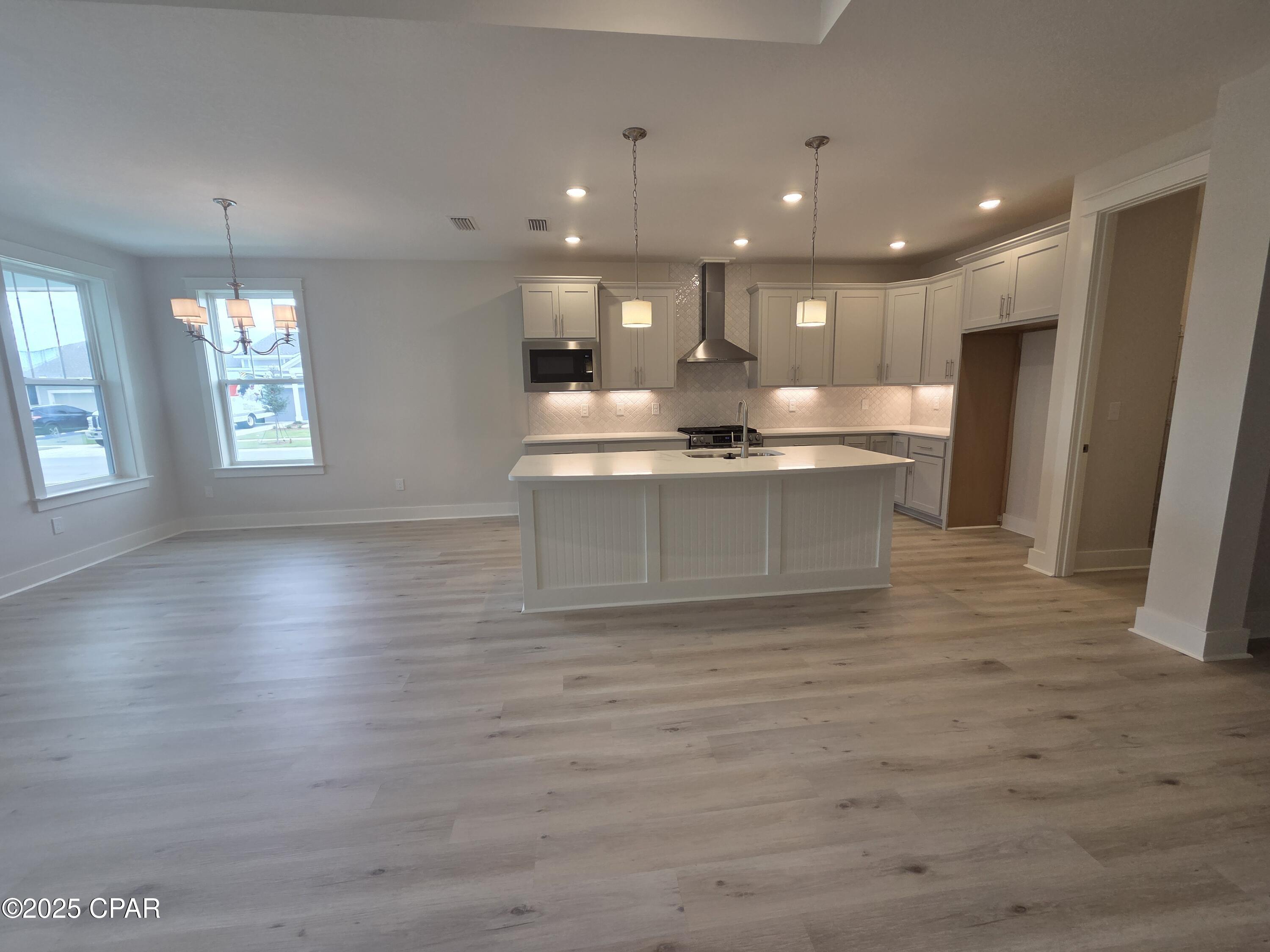 Breakfast Point East - Residential