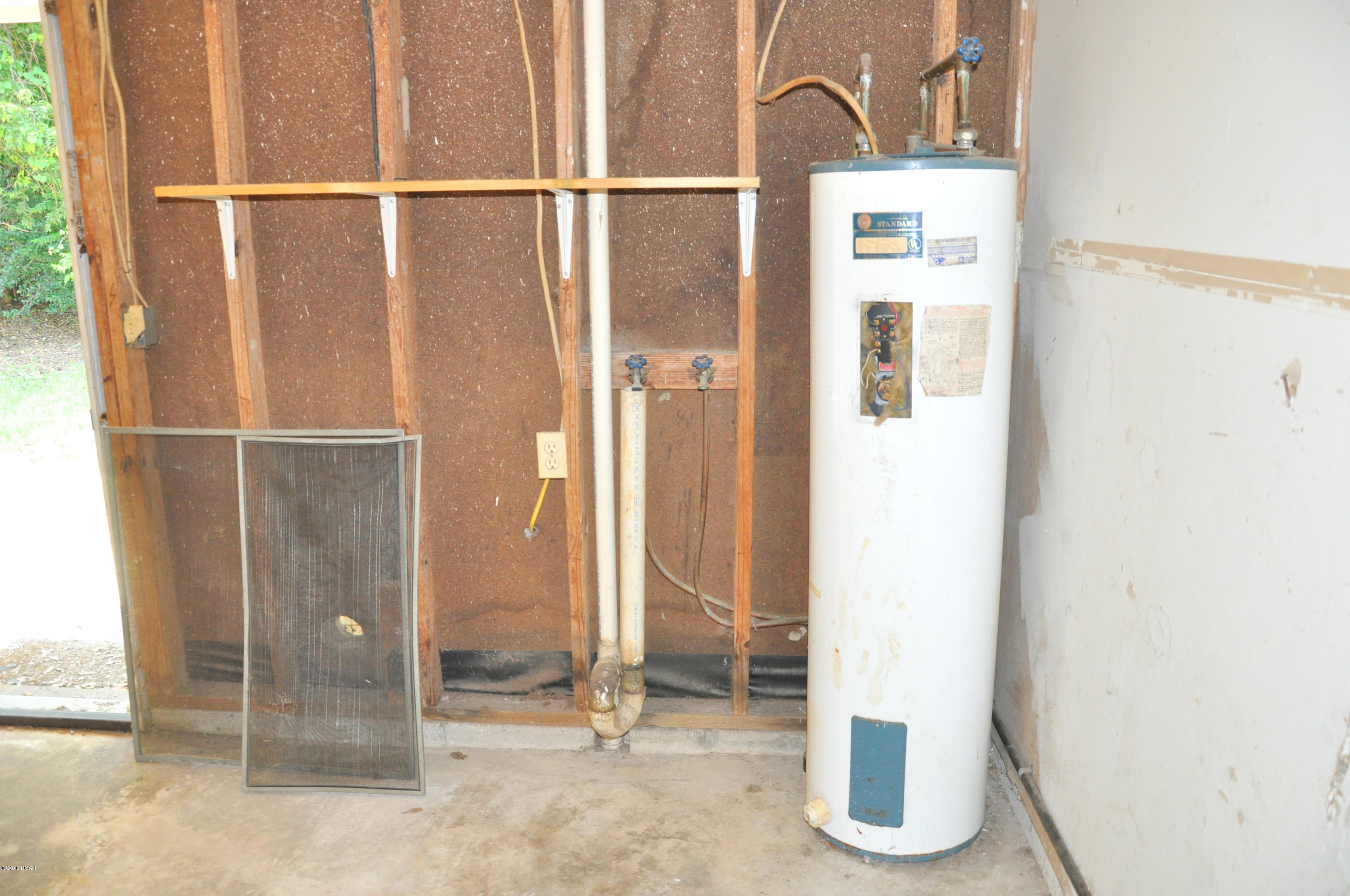 No Named Subdivision - Residential