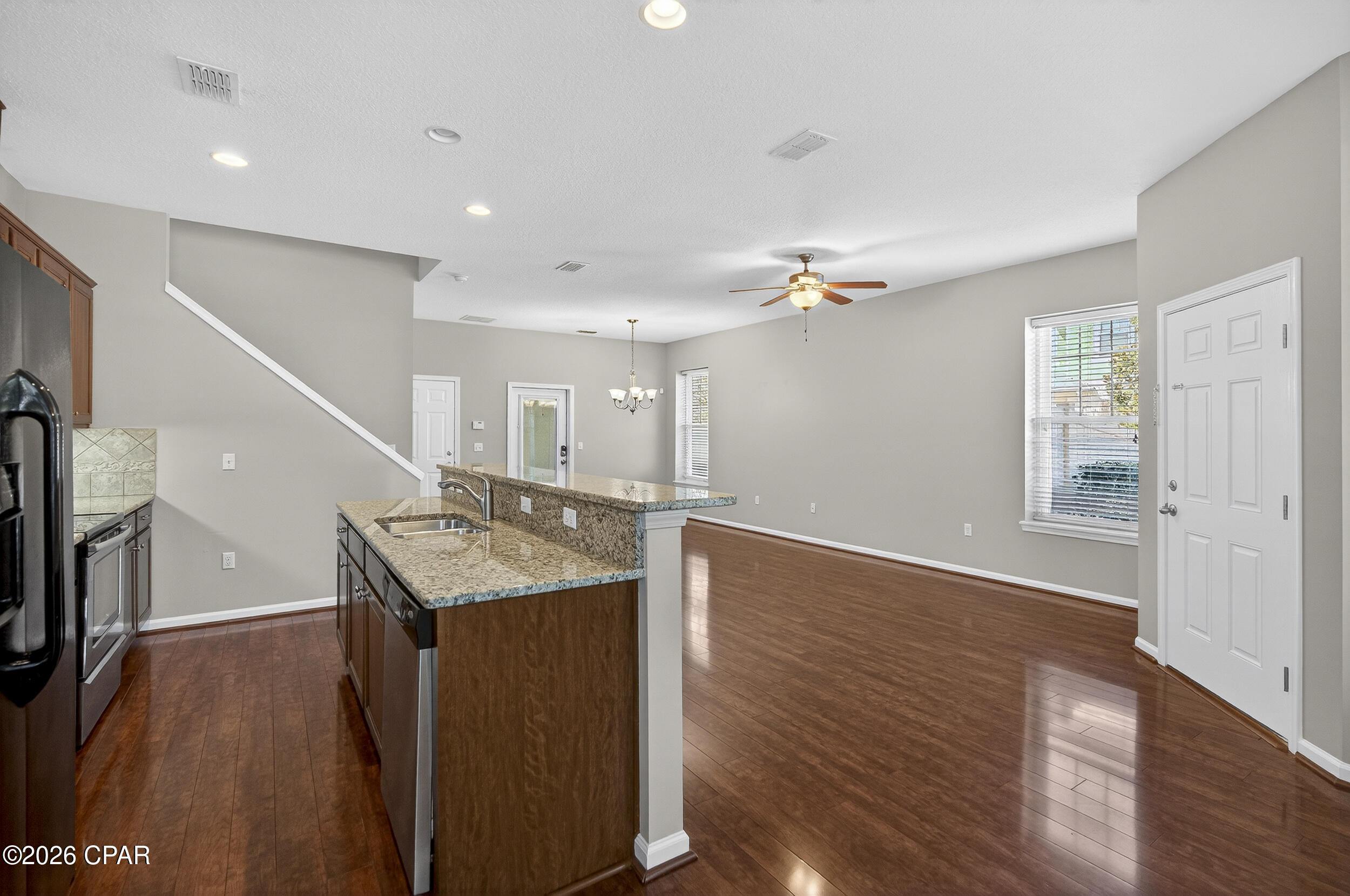 Whisper Dunes - Residential