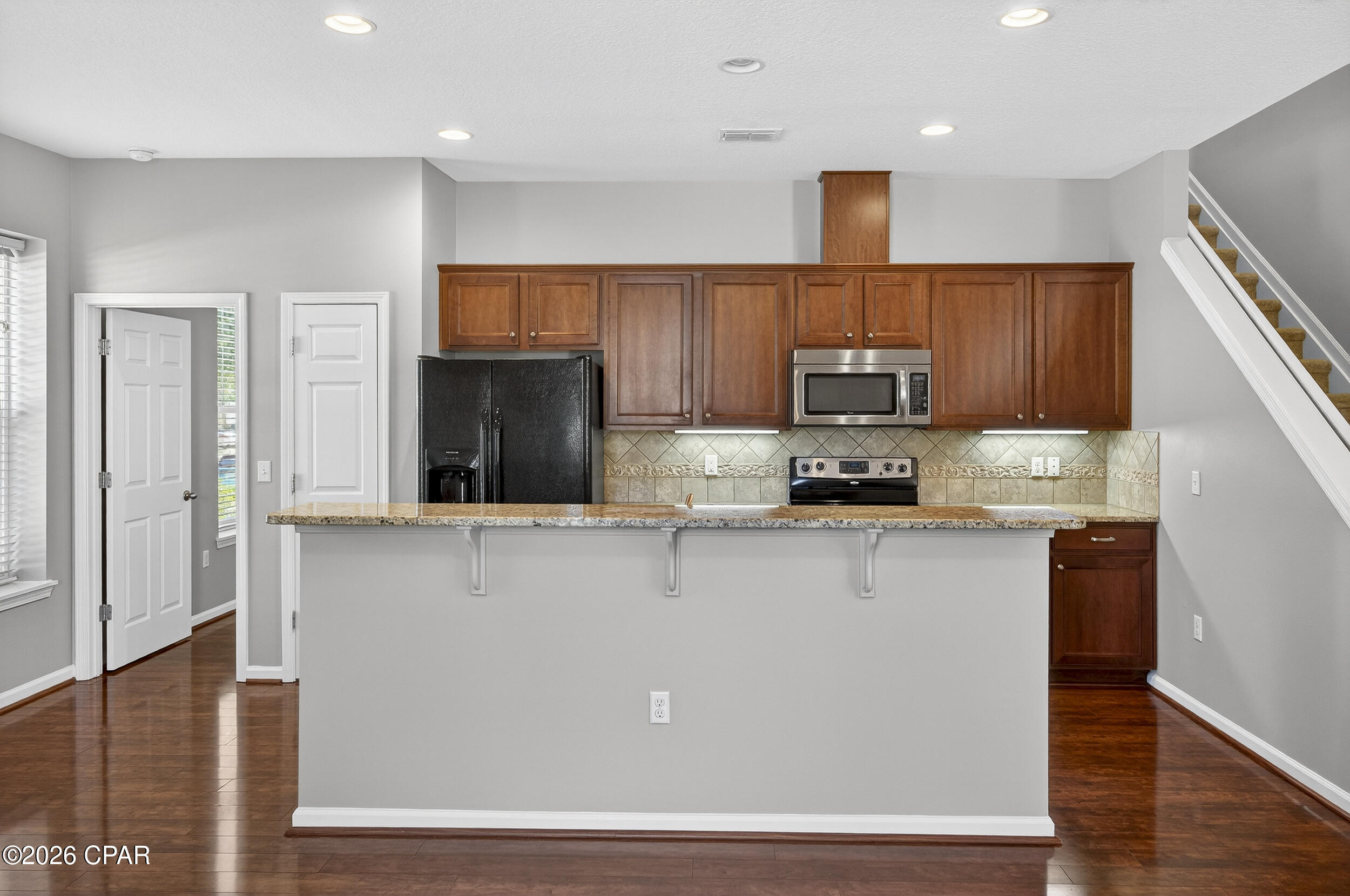 Whisper Dunes - Residential