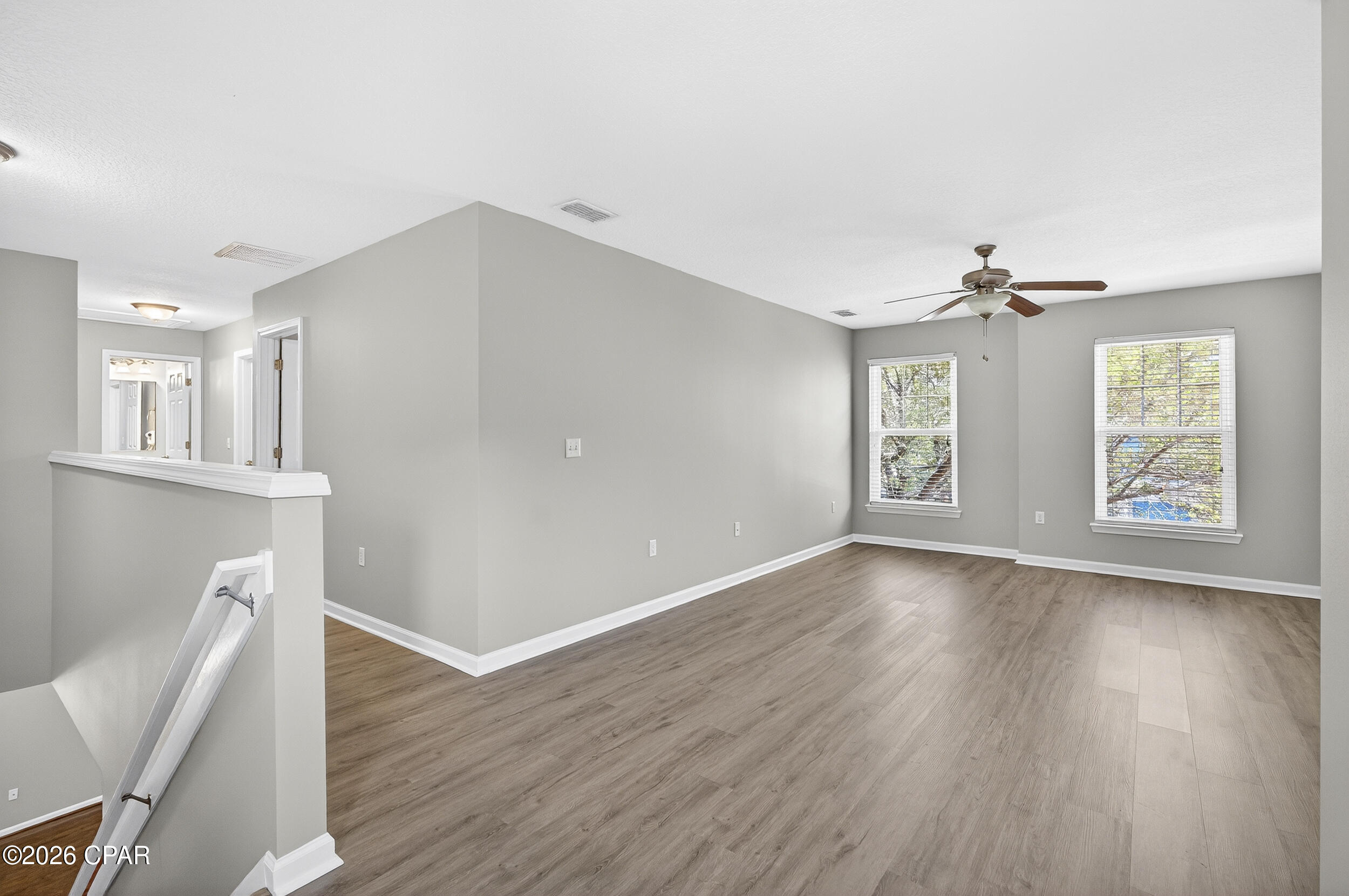 Whisper Dunes - Residential