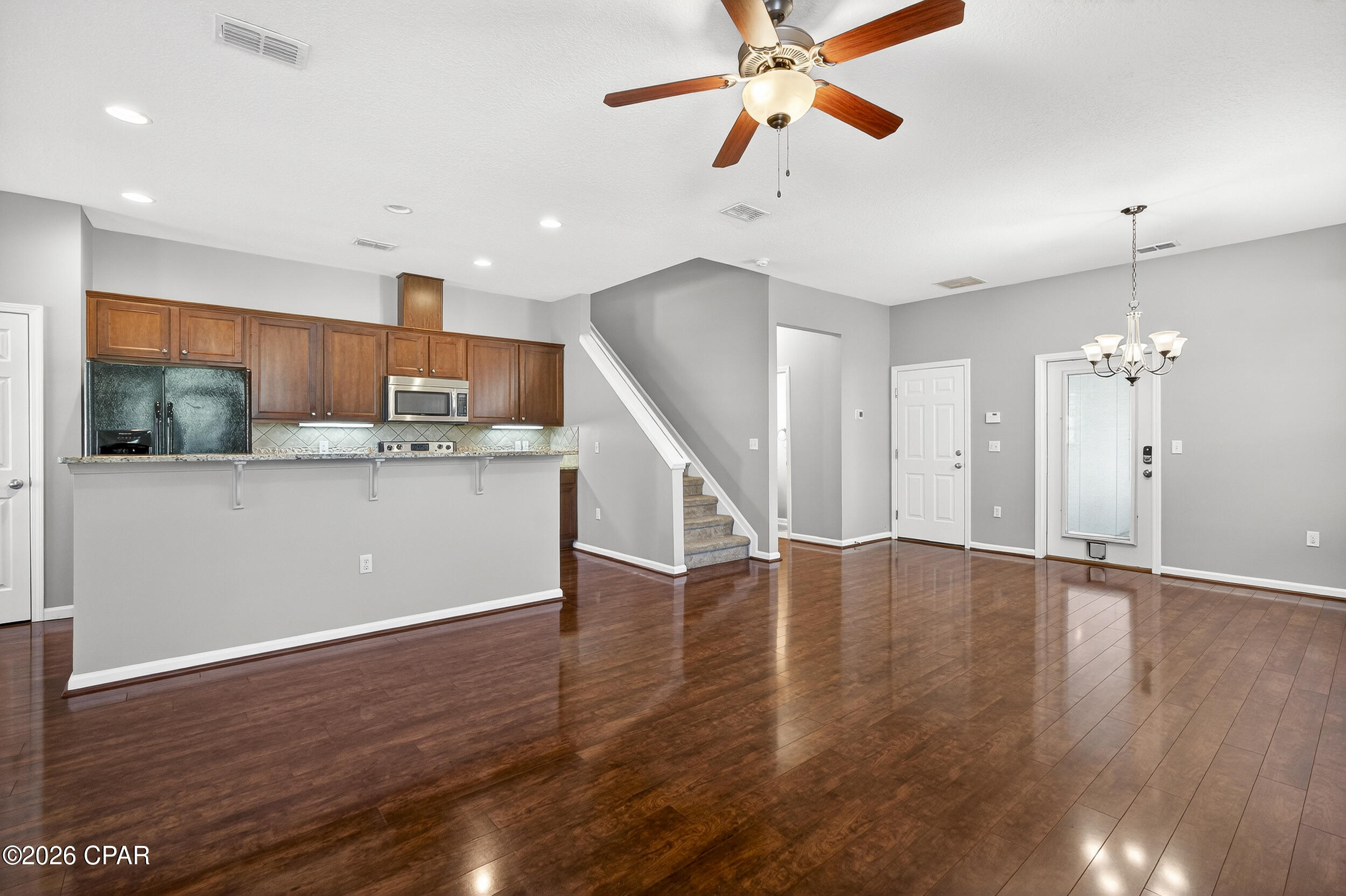 Whisper Dunes - Residential