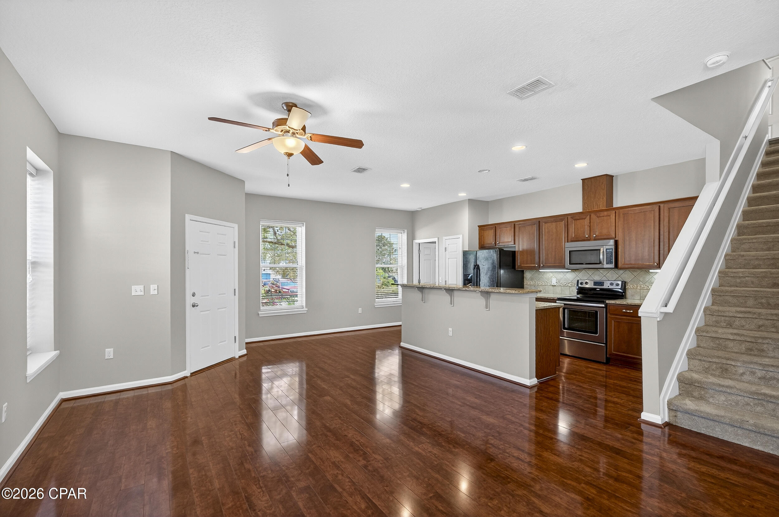 Whisper Dunes - Residential