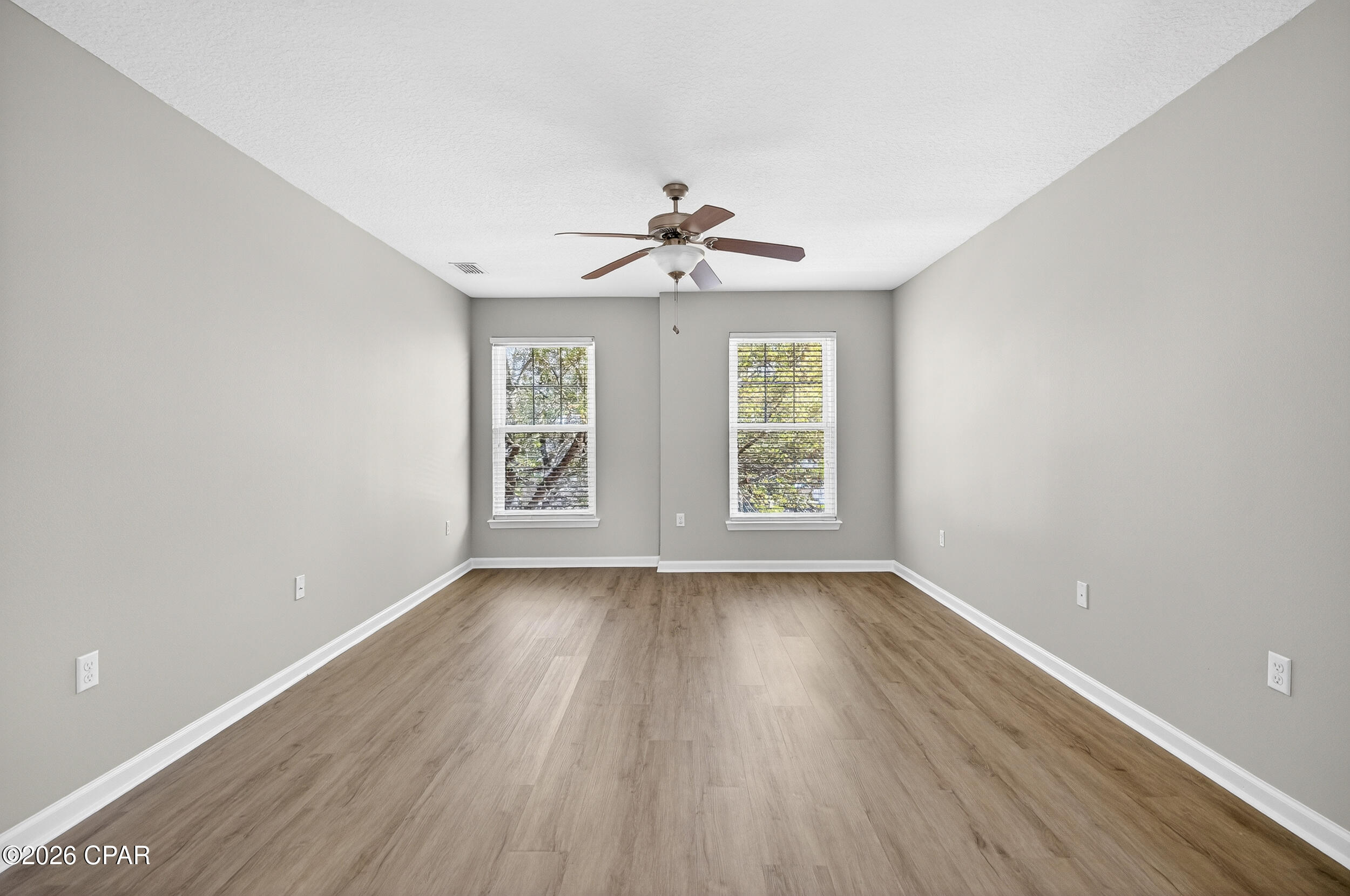 Whisper Dunes - Residential