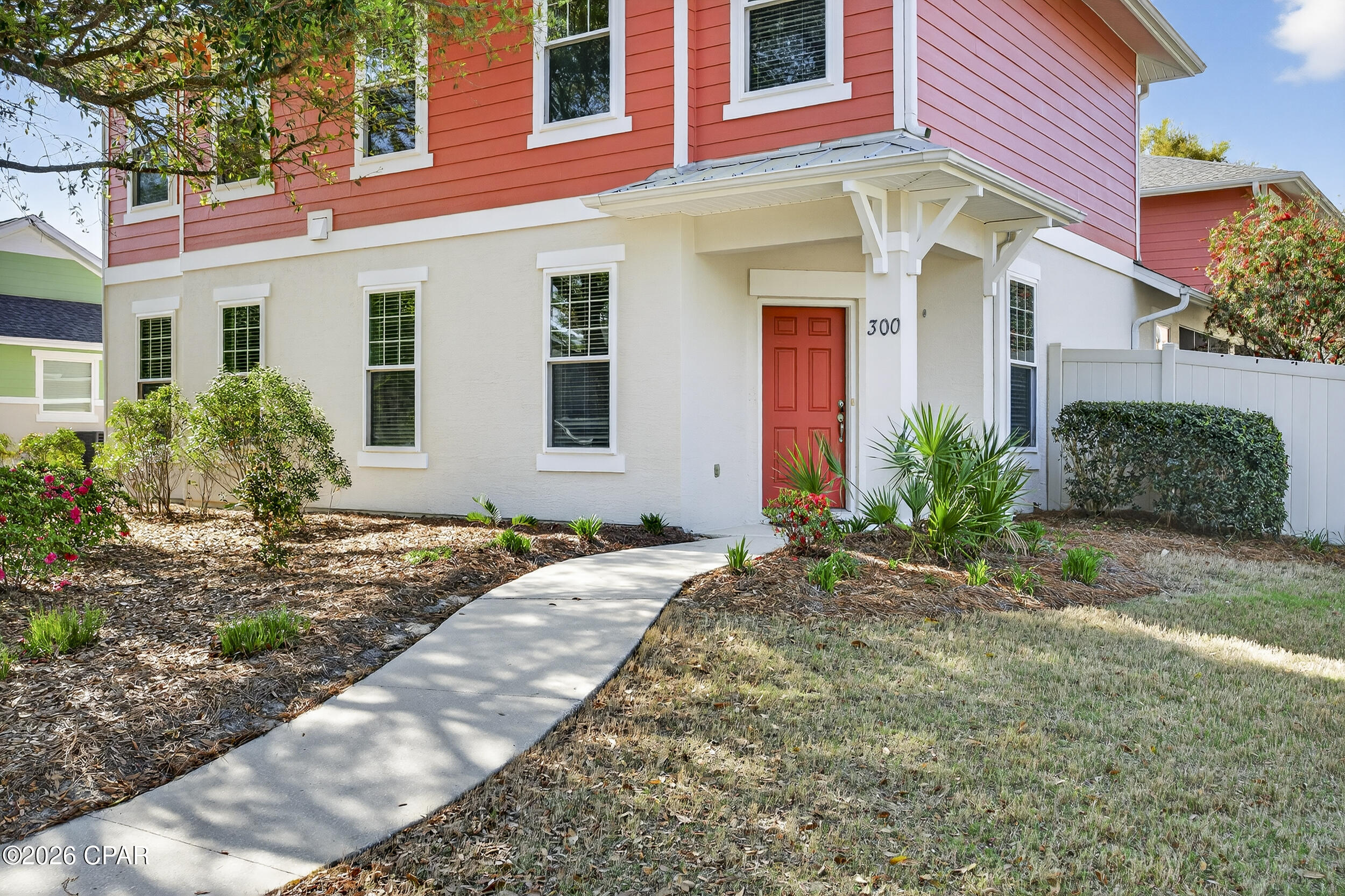 Whisper Dunes - Residential