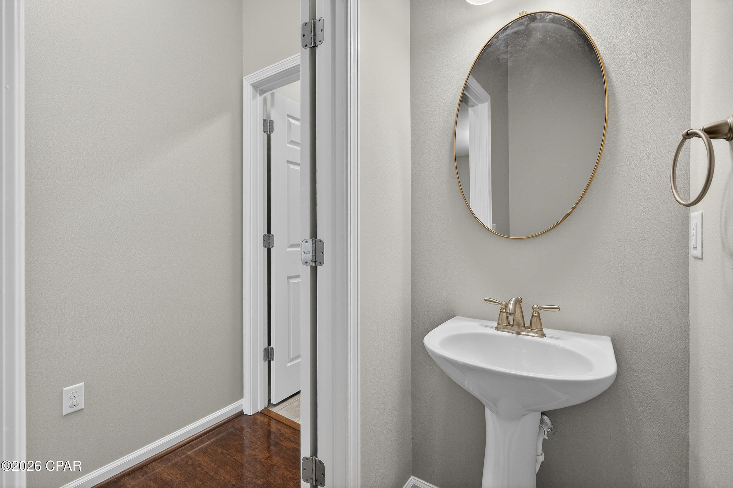 Whisper Dunes - Residential