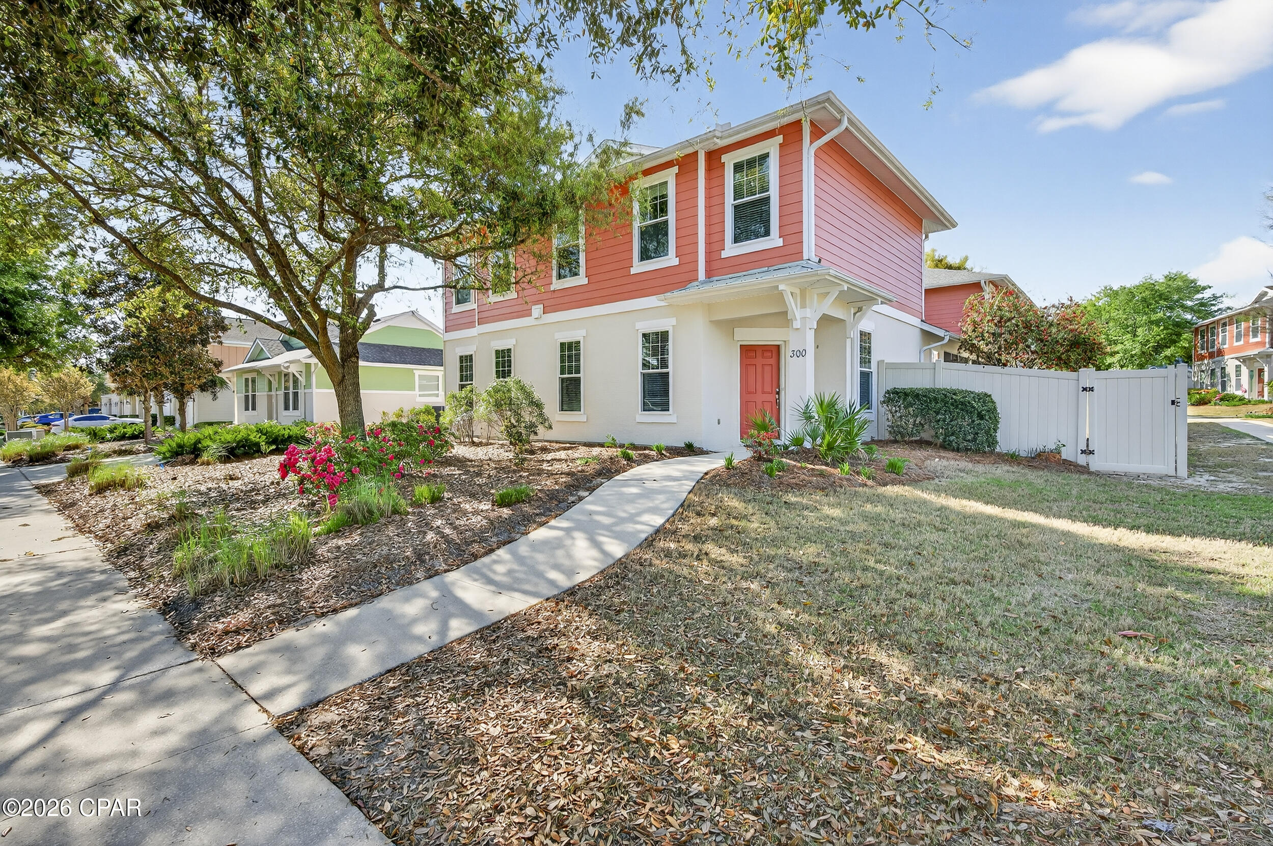 Whisper Dunes - Residential