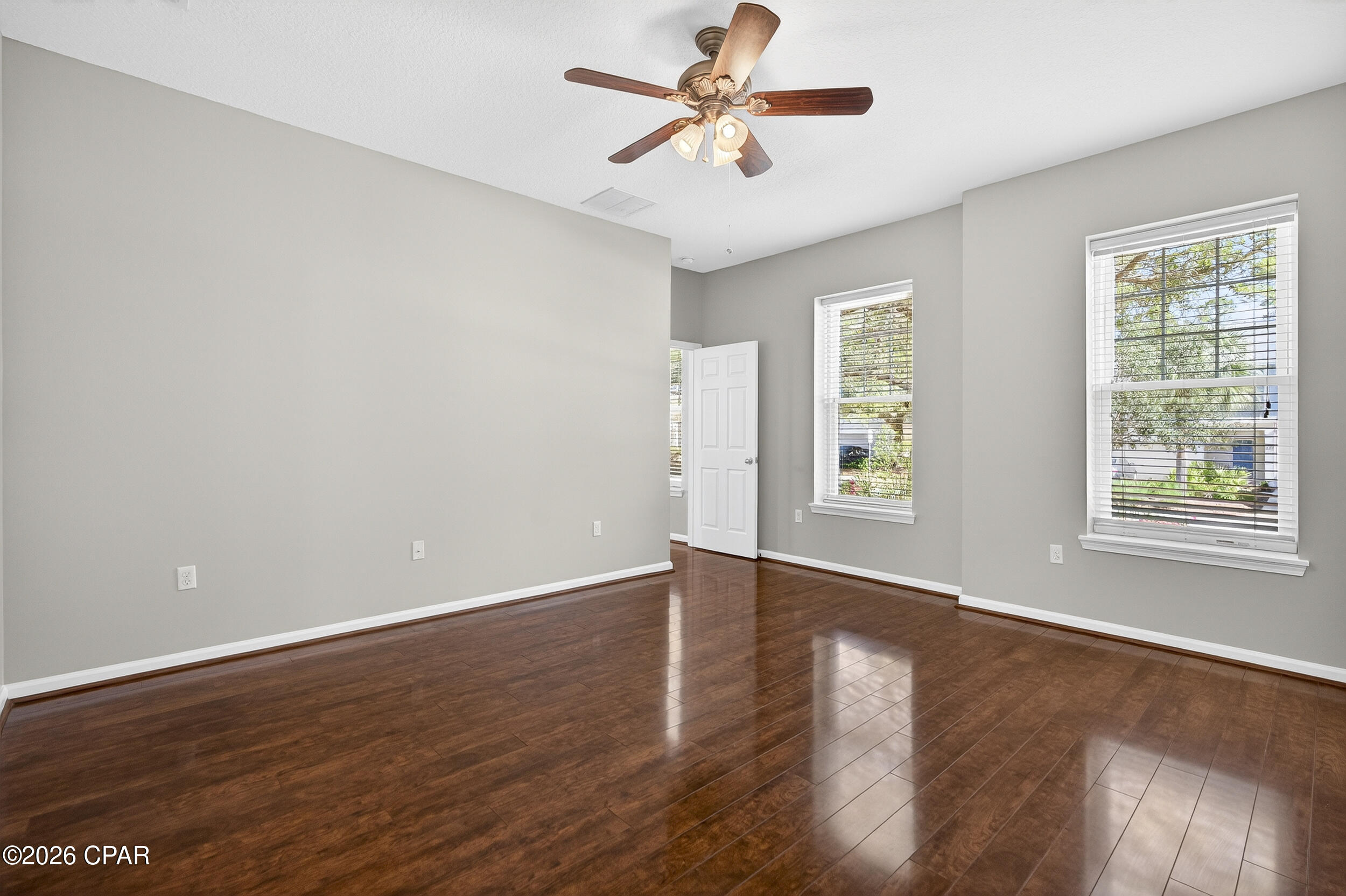 Whisper Dunes - Residential