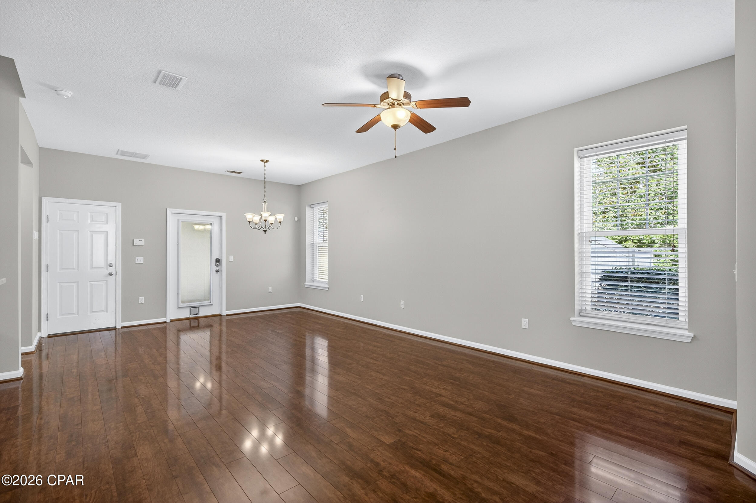 Whisper Dunes - Residential