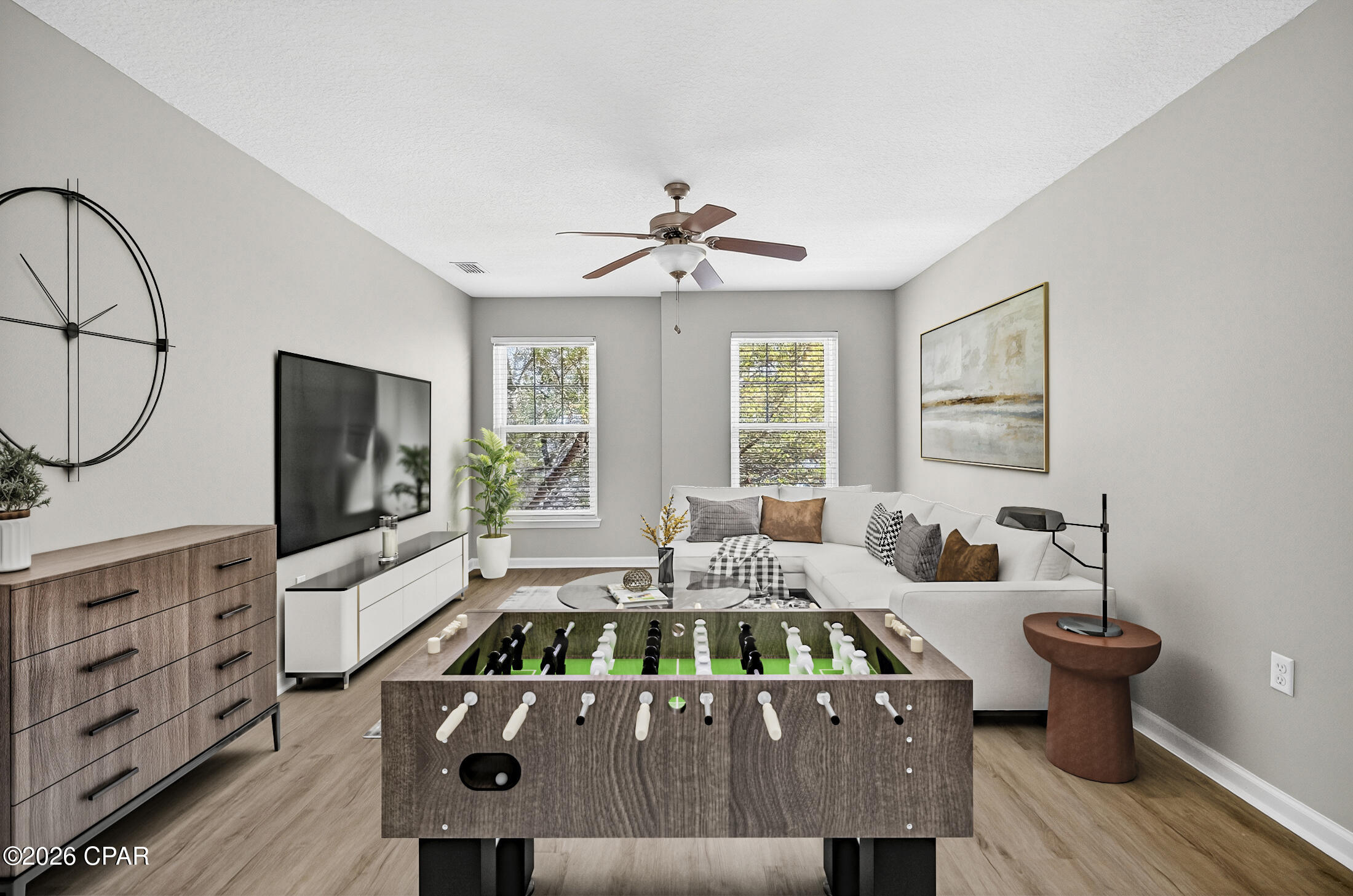 Whisper Dunes - Residential