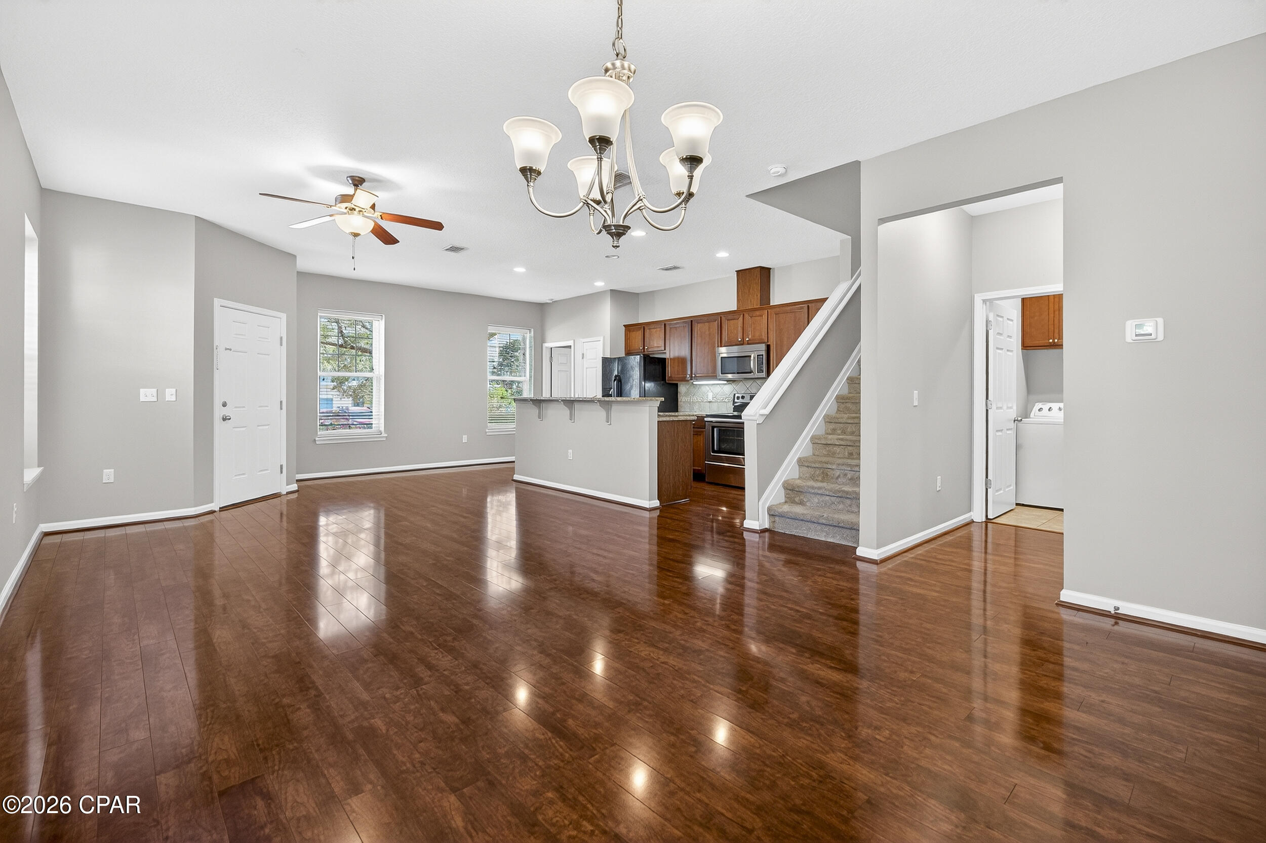 Whisper Dunes - Residential