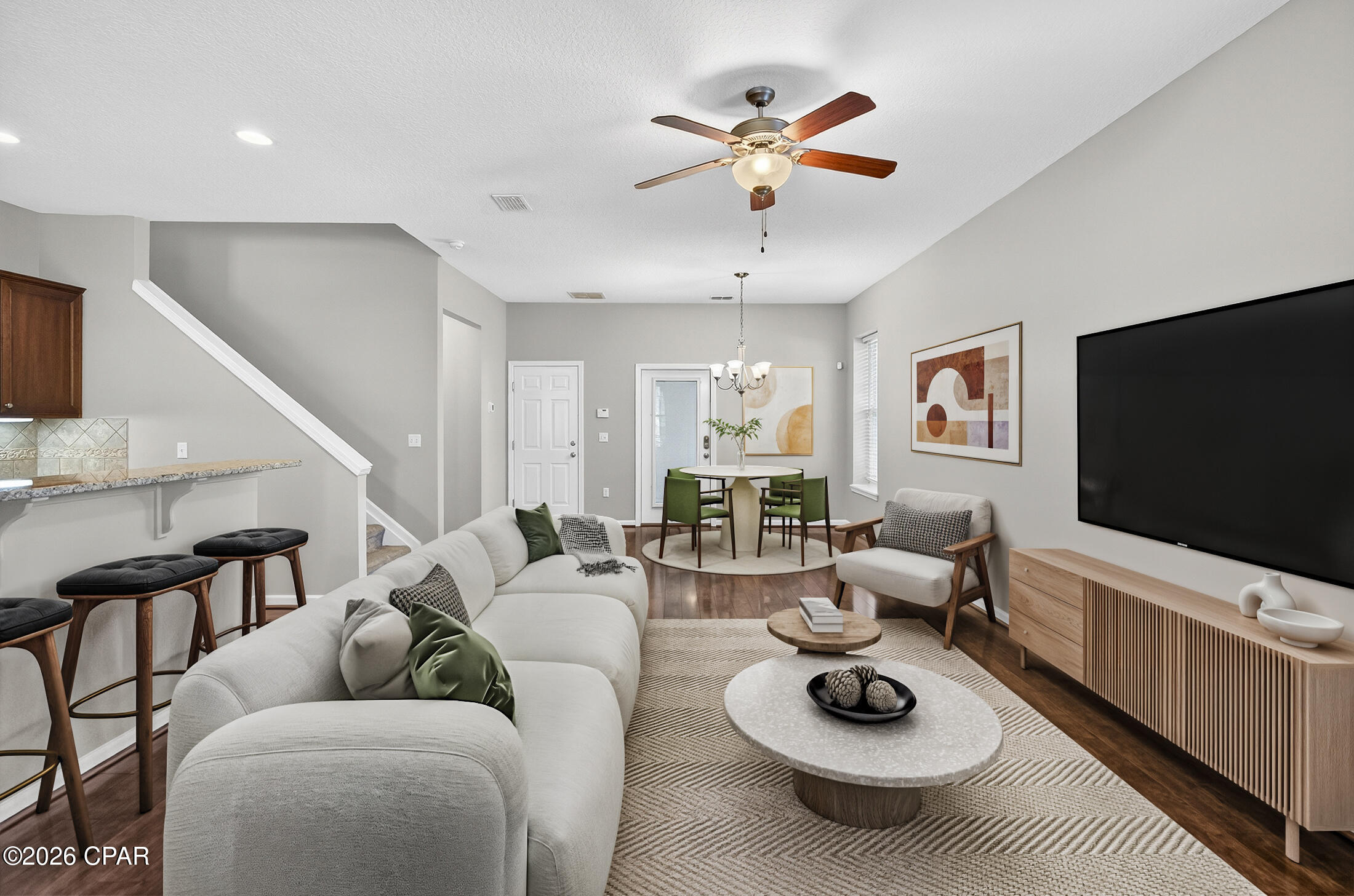 Whisper Dunes - Residential