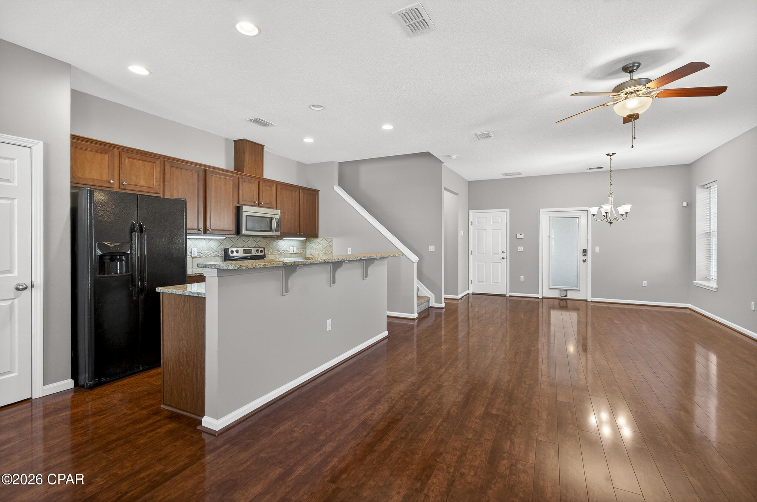 Whisper Dunes - Residential