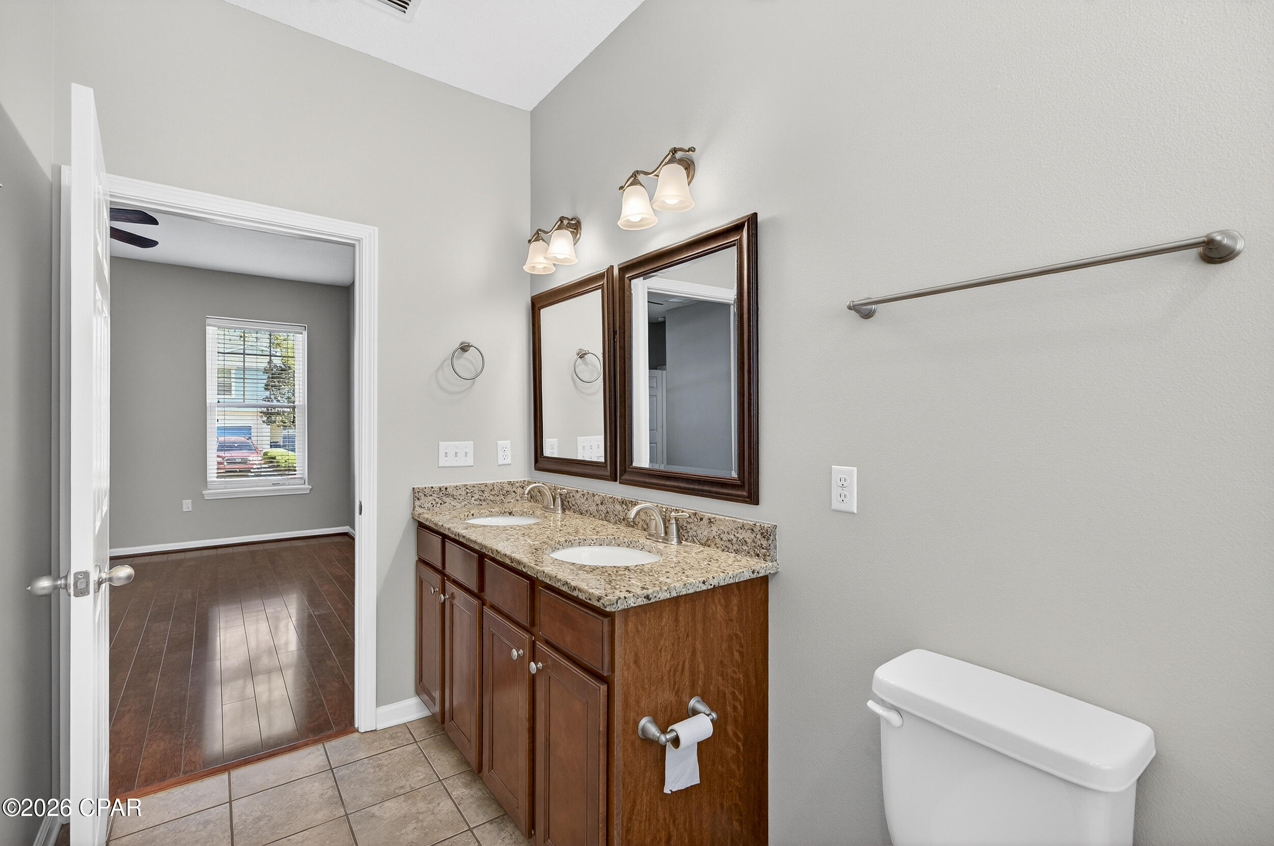 Whisper Dunes - Residential