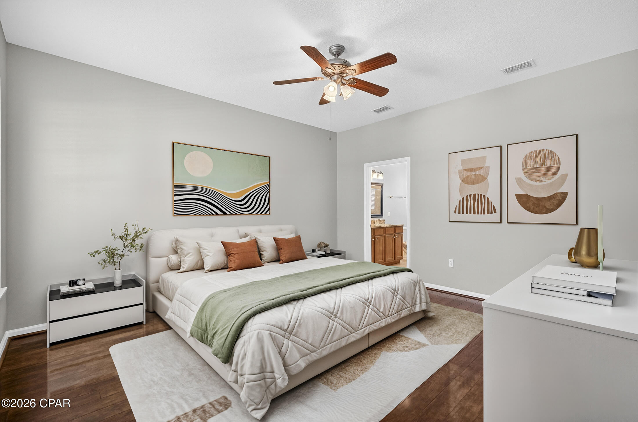 Whisper Dunes - Residential