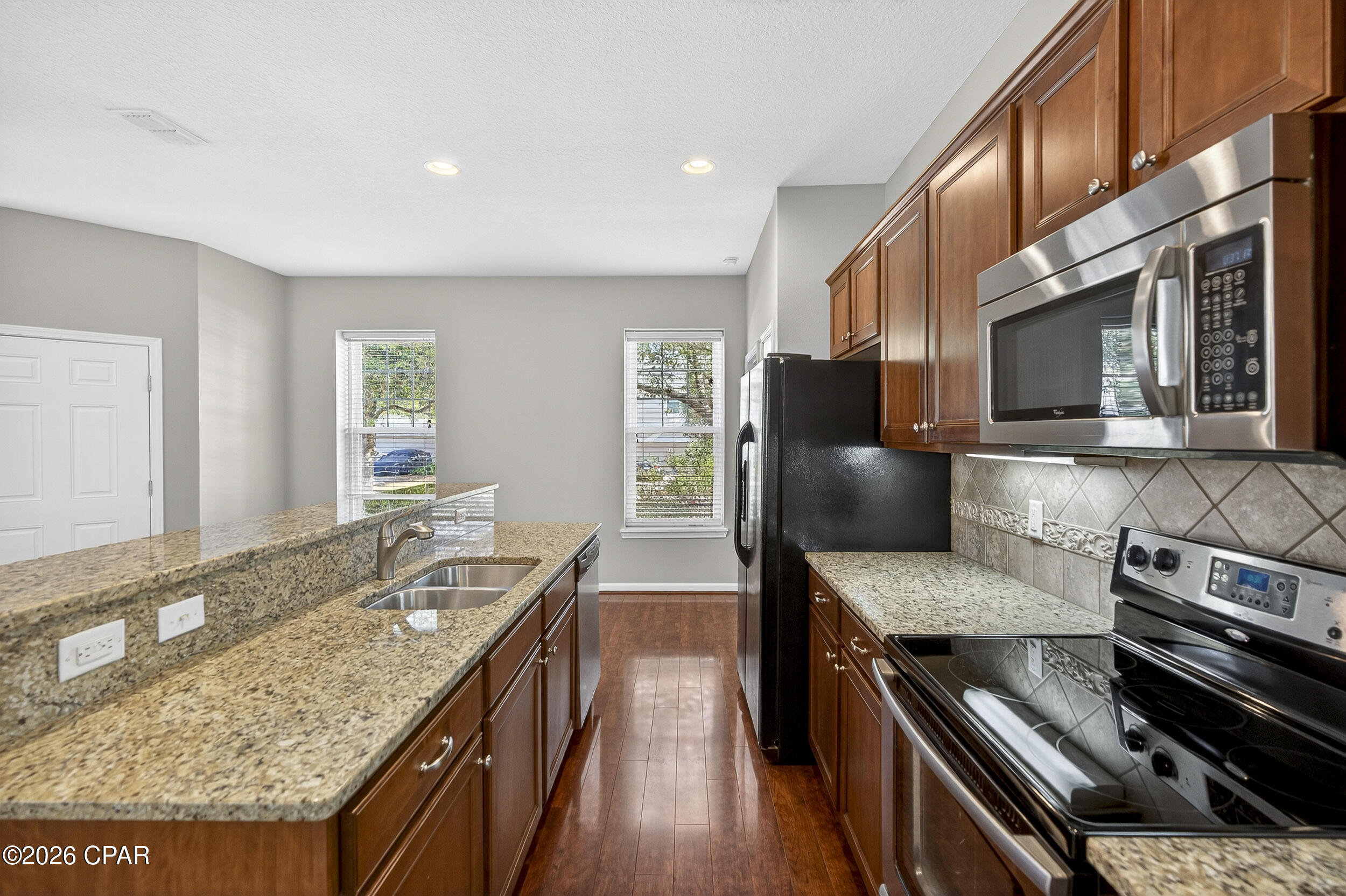 Whisper Dunes - Residential