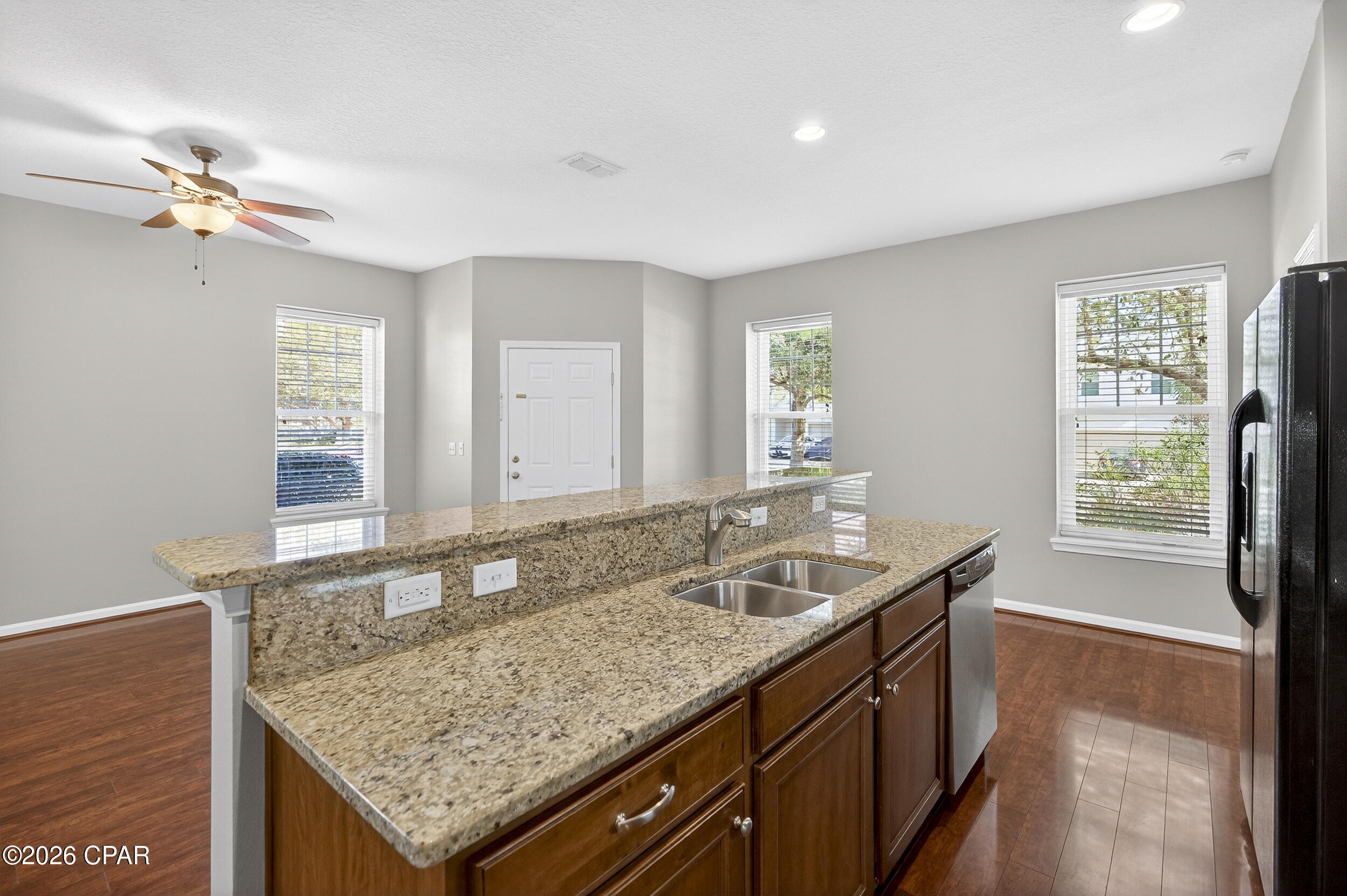 Whisper Dunes - Residential